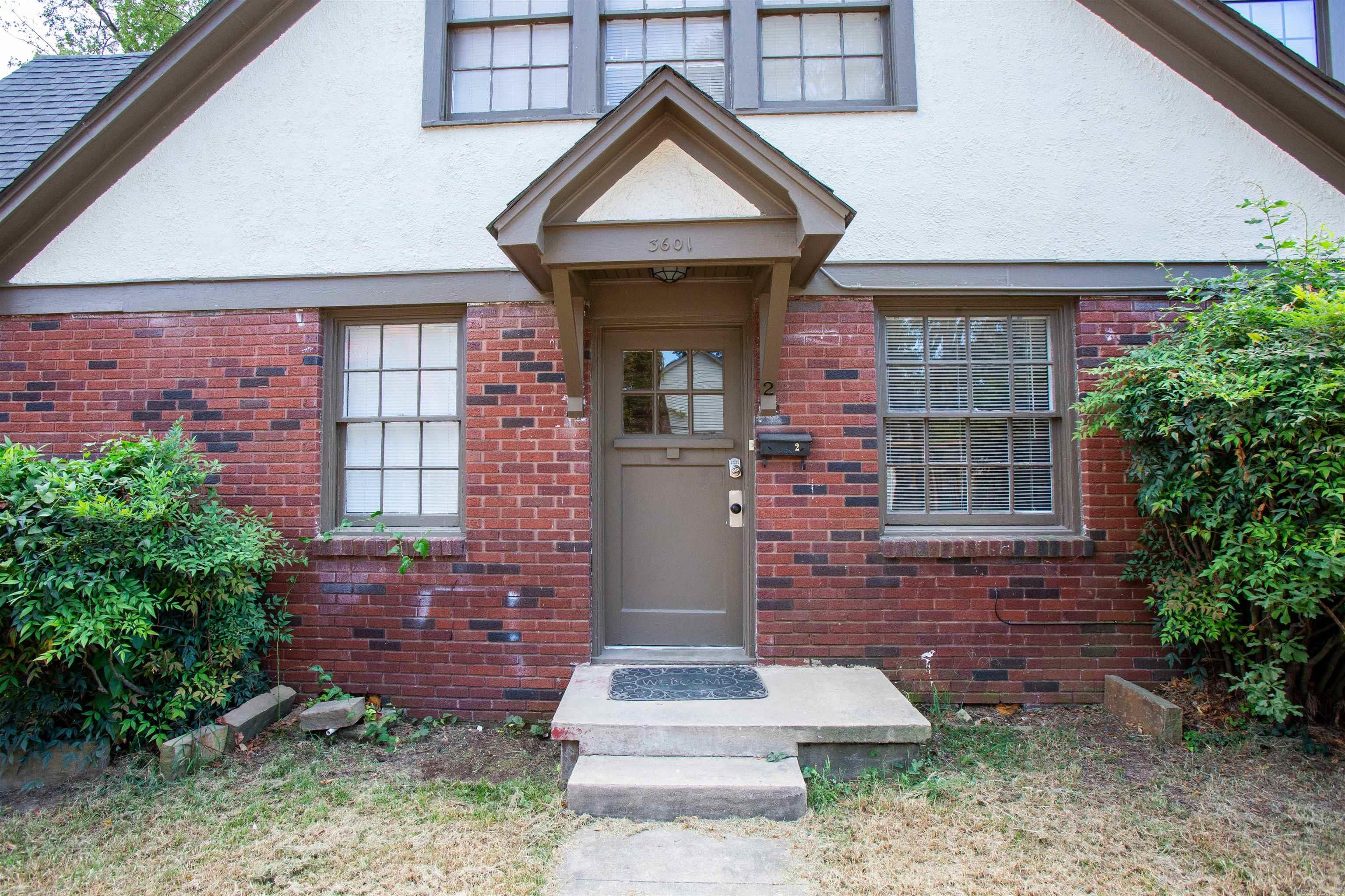 Bodemans - Residential Lease