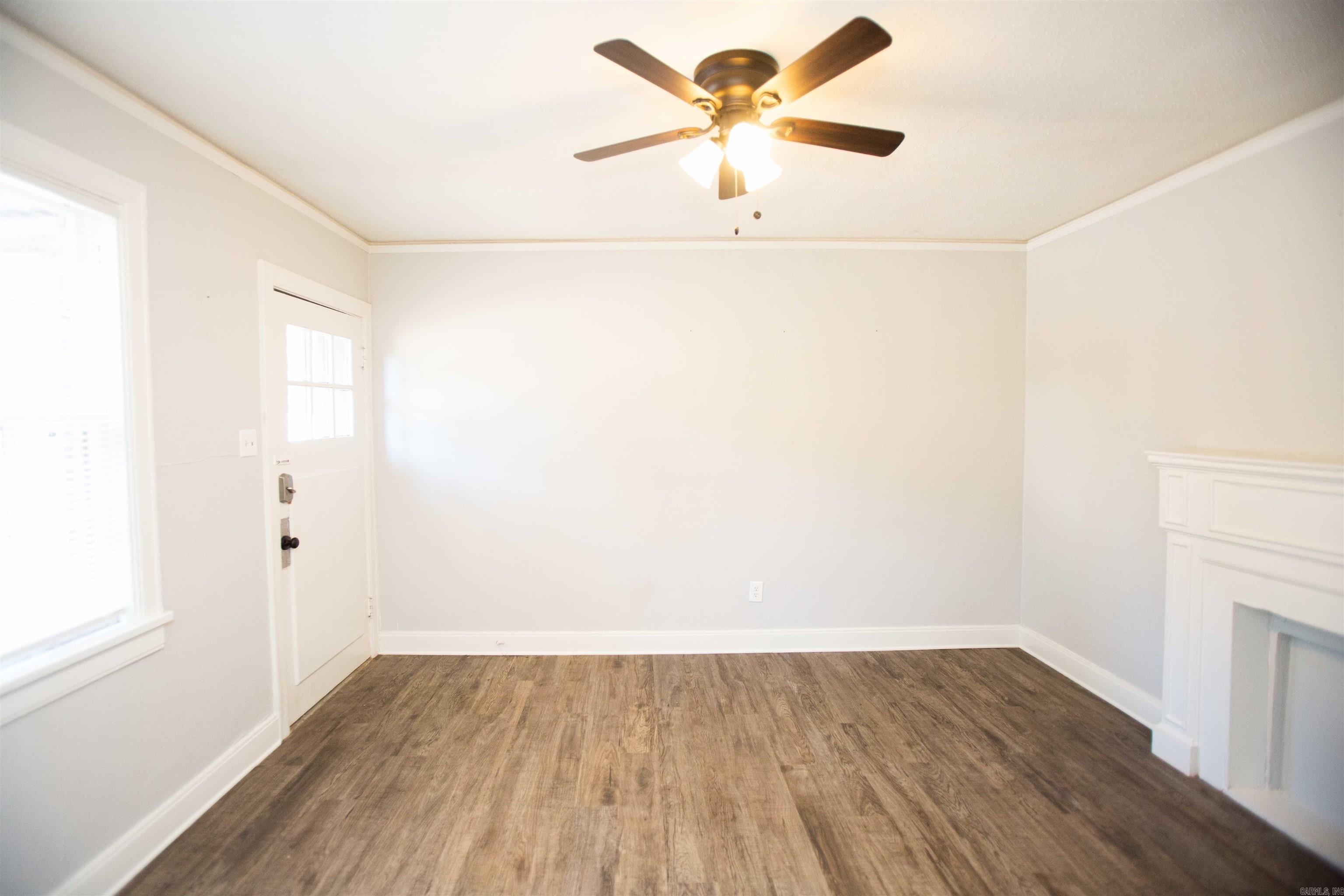 Bodemans - Residential Lease