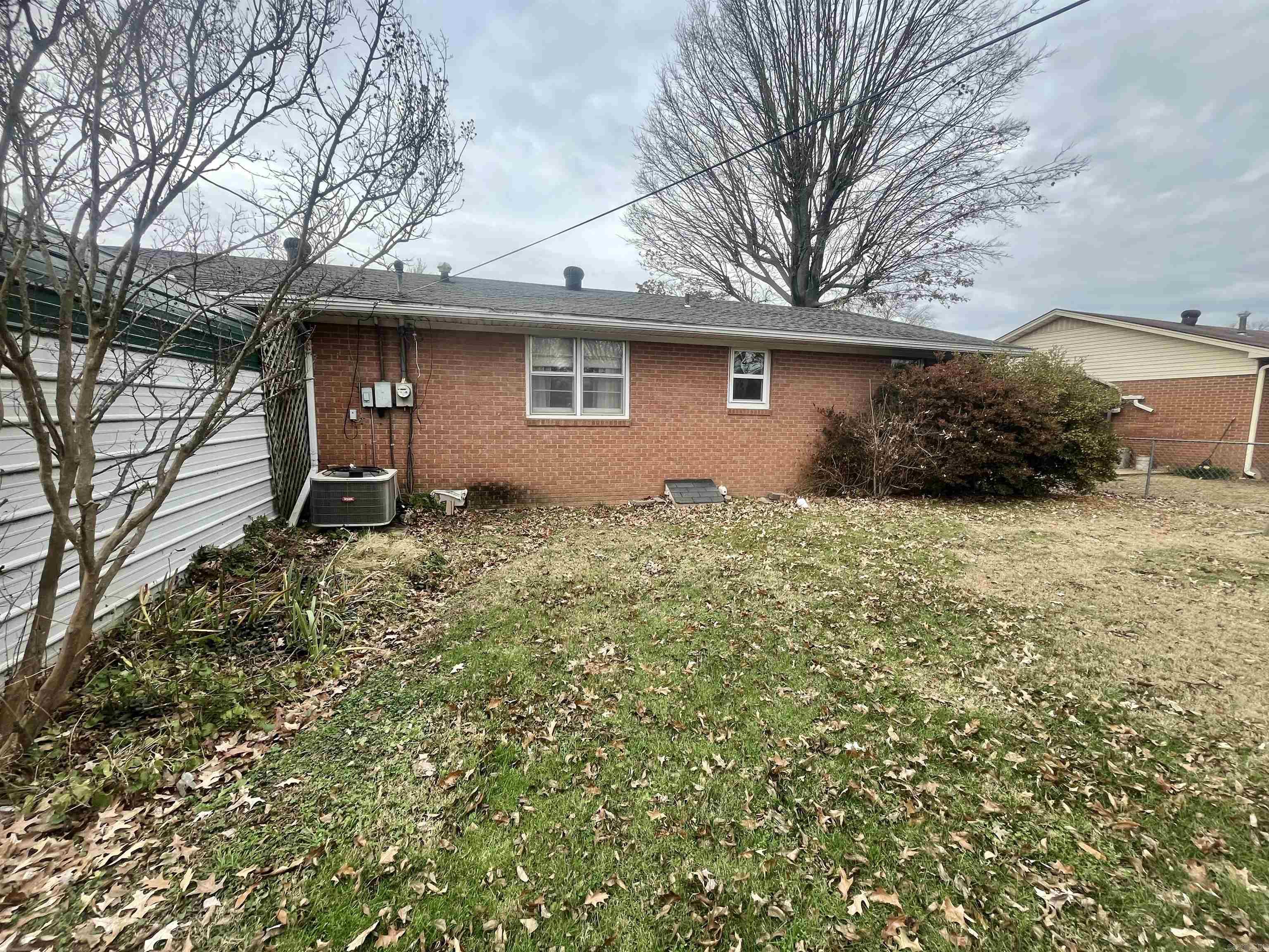 Maddox 2nd - Residential