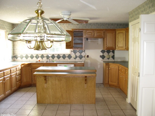 CEDARIDGE - Residential