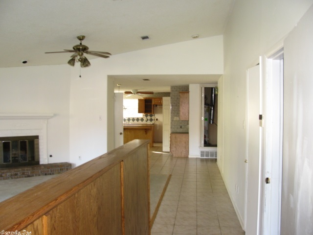 CEDARIDGE - Residential