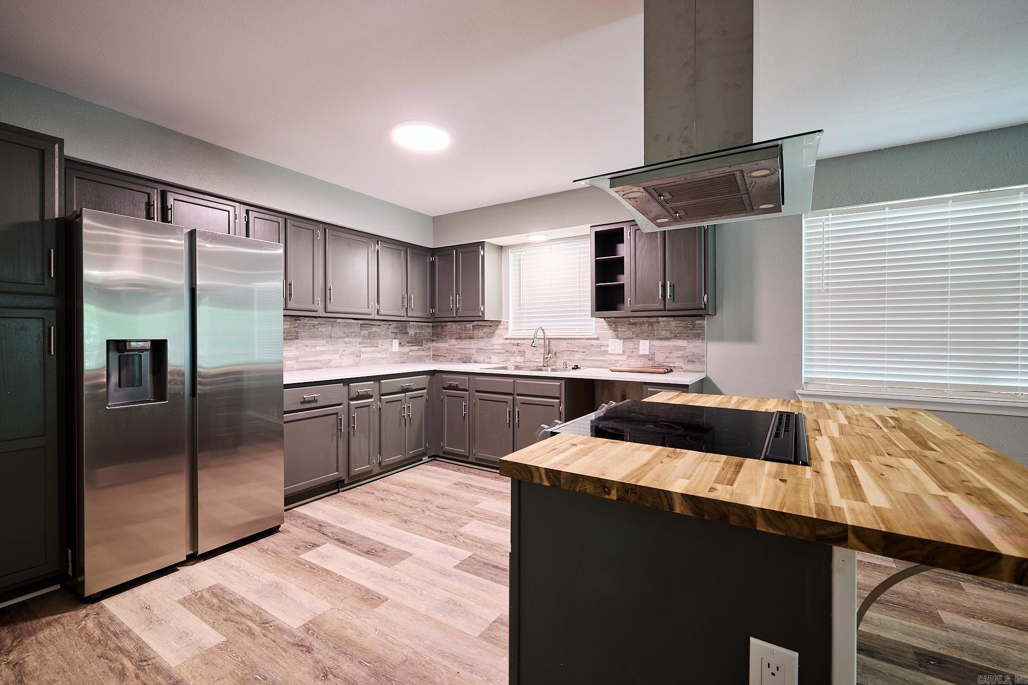 Shadowbrook HPR Phase I - Residential