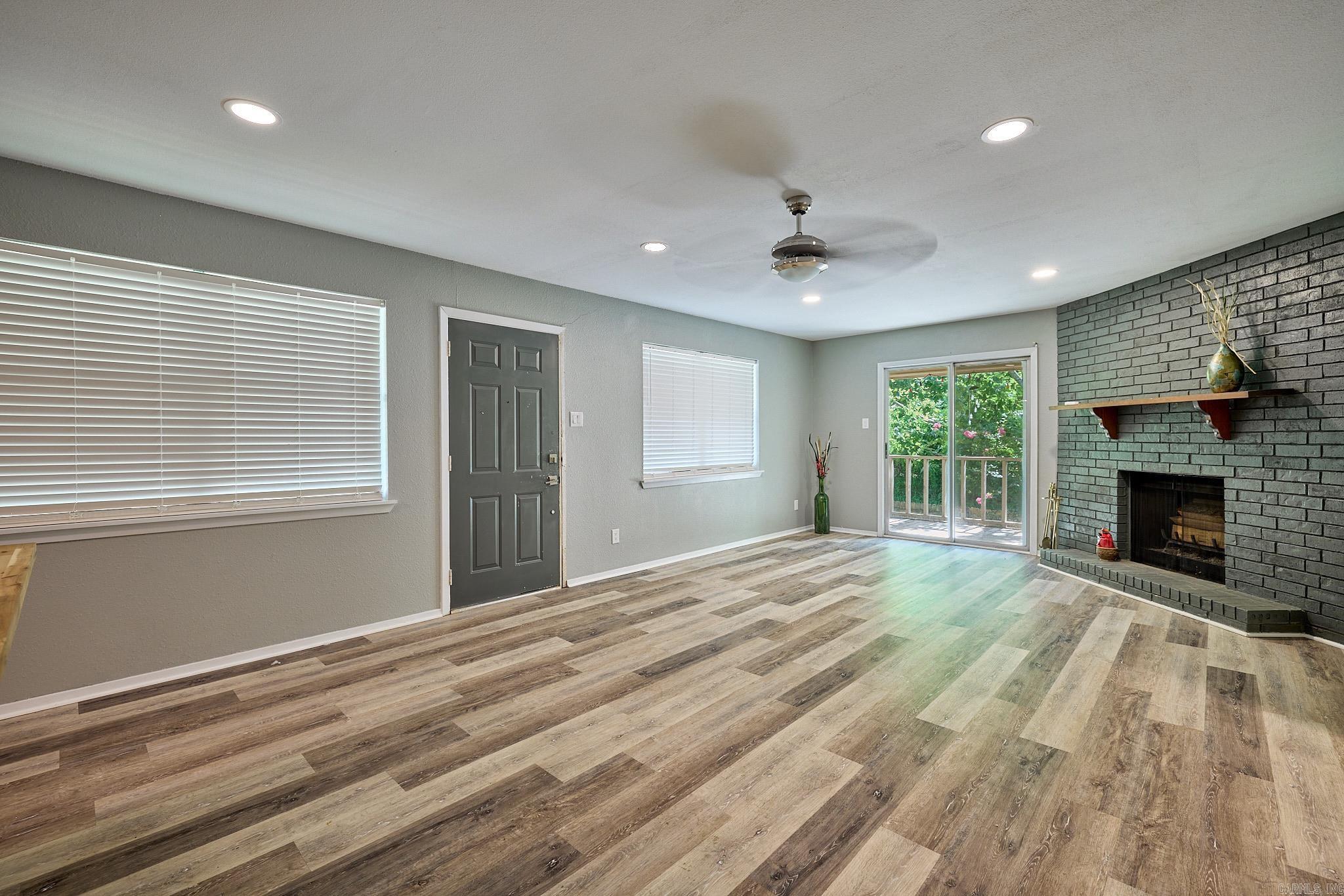 Shadowbrook HPR Phase I - Residential
