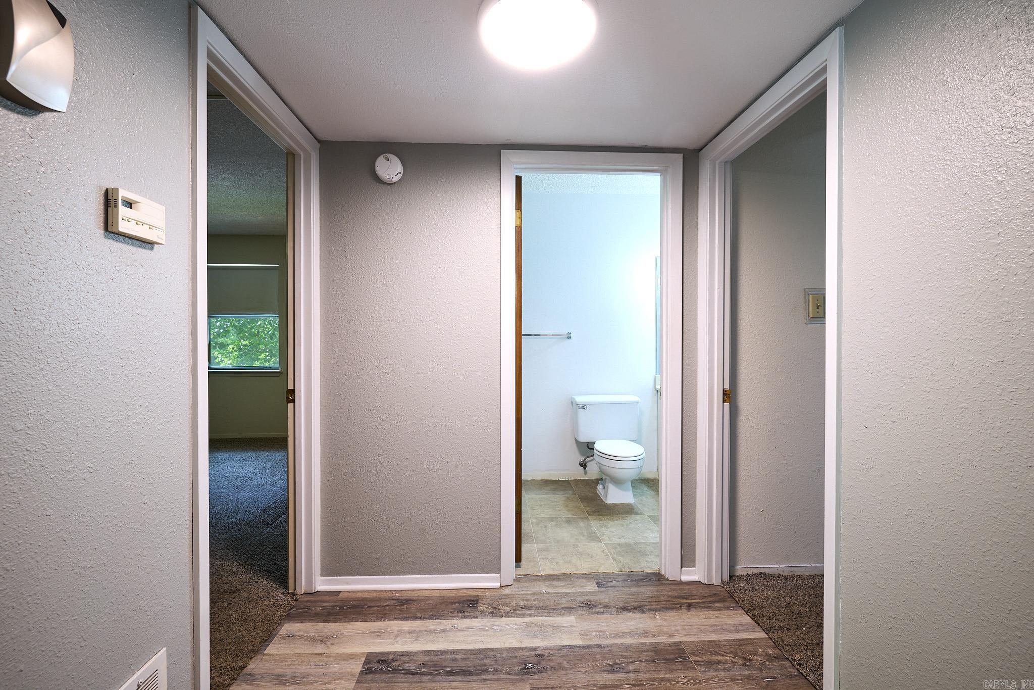 Shadowbrook HPR Phase I - Residential