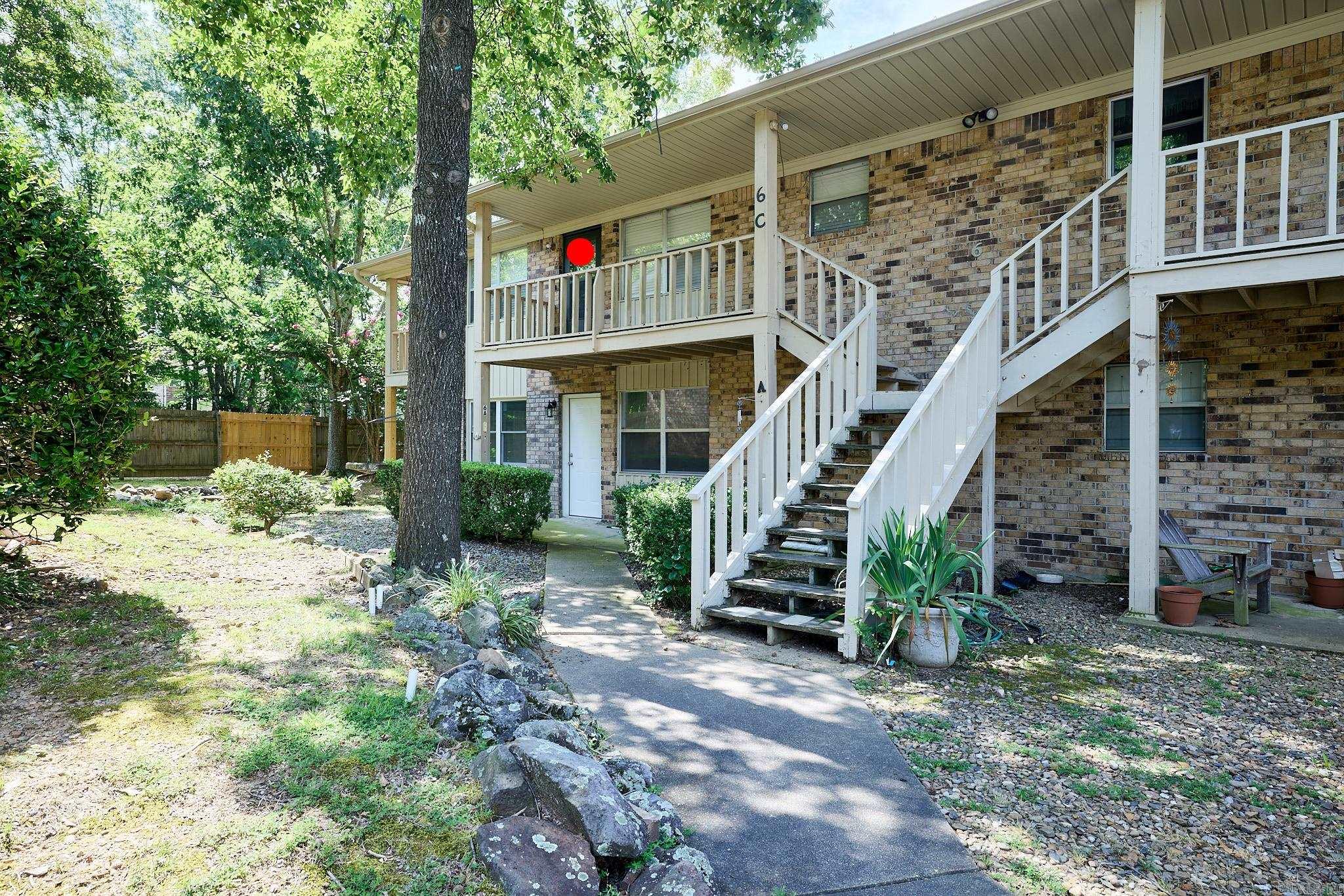 Shadowbrook HPR Phase I - Residential