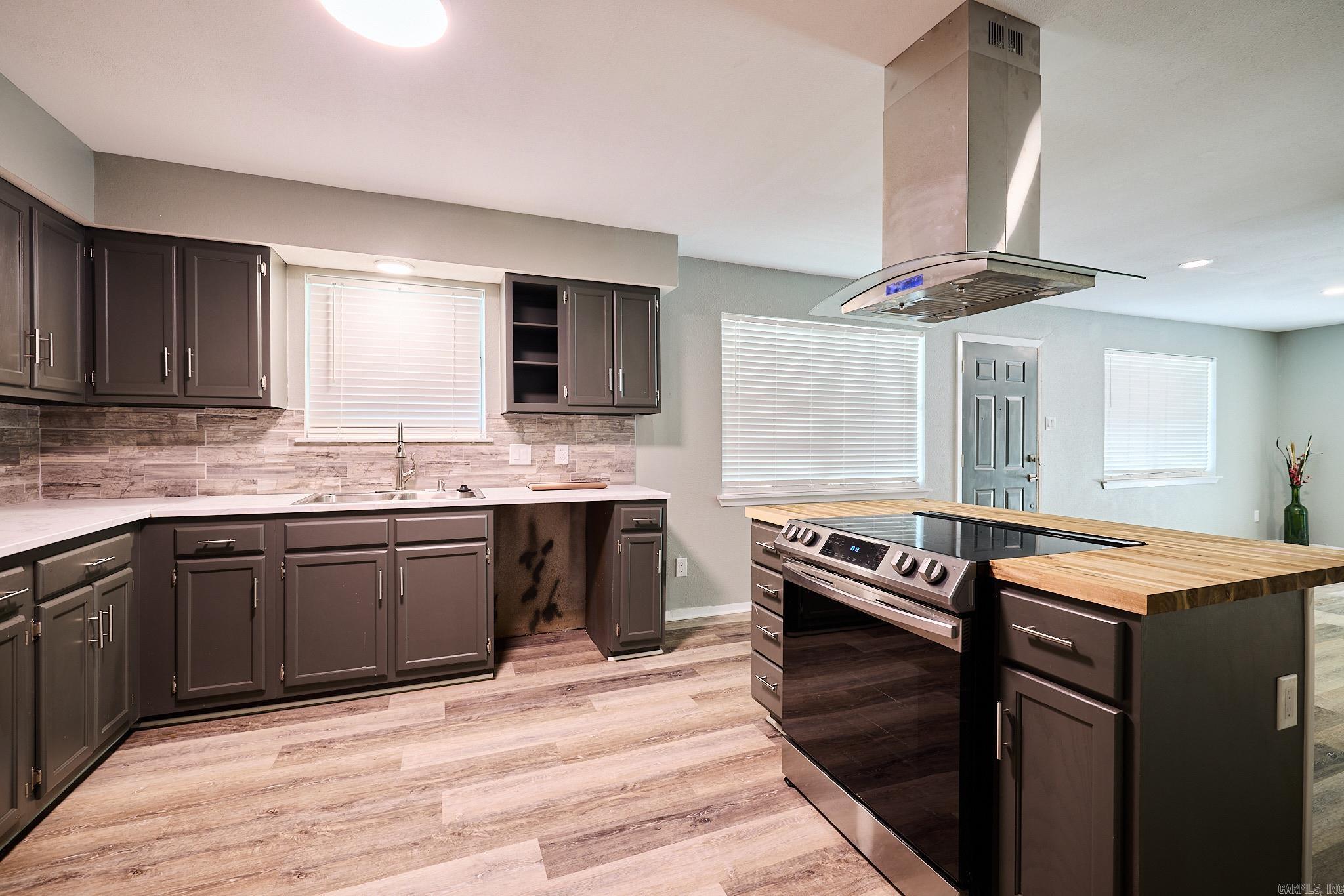 Shadowbrook HPR Phase I - Residential