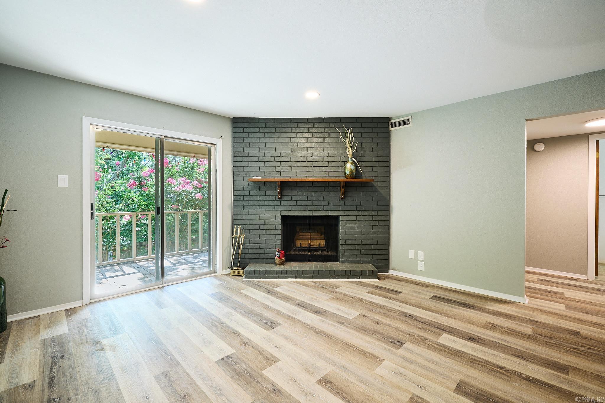 Shadowbrook HPR Phase I - Residential