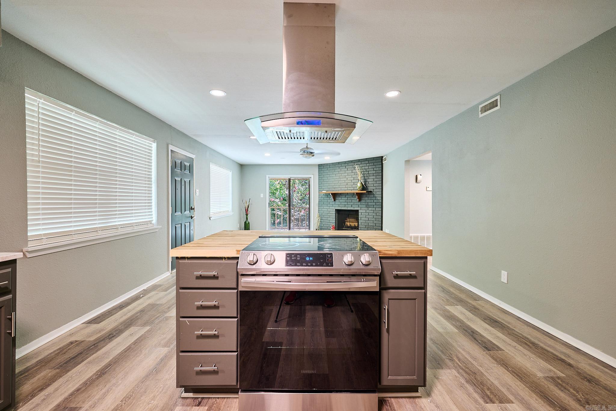 Shadowbrook HPR Phase I - Residential