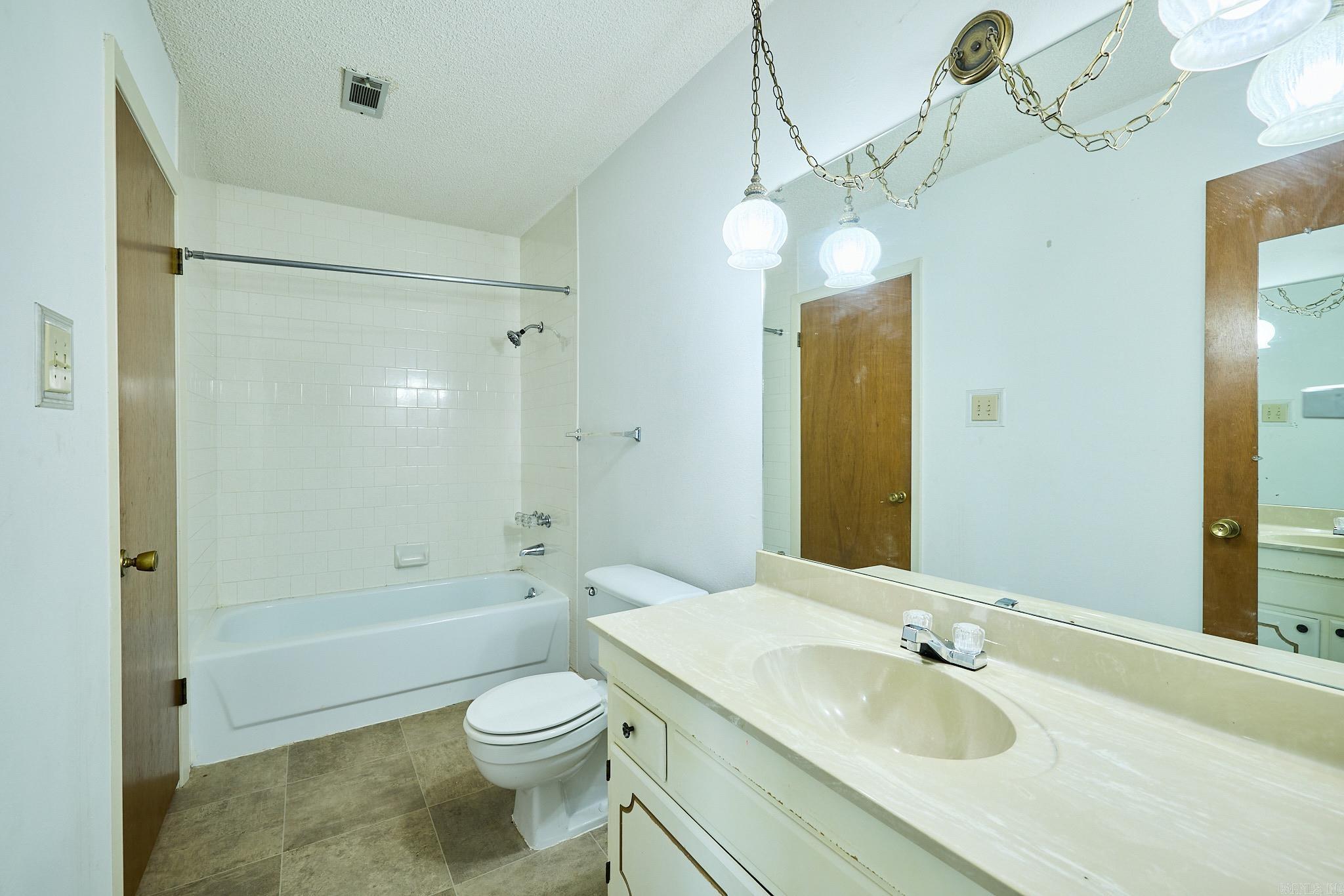 Shadowbrook HPR Phase I - Residential