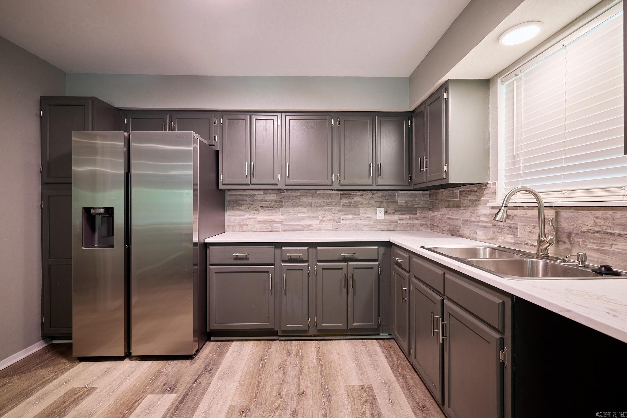 Shadowbrook HPR Phase I - Residential