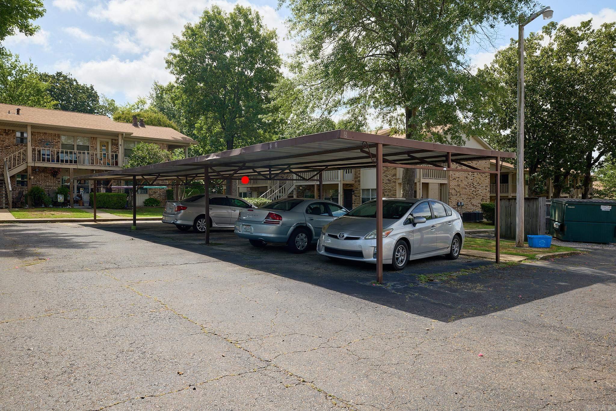 Shadowbrook HPR Phase I - Residential