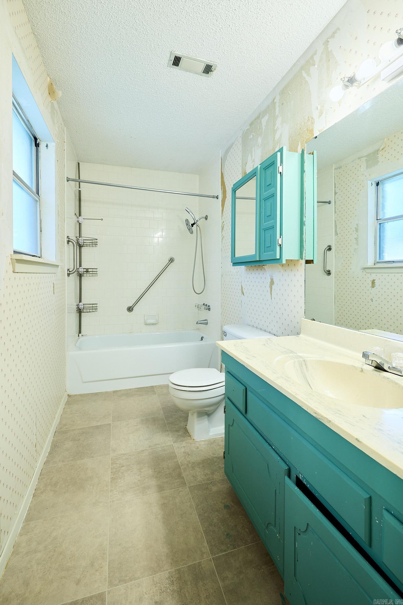 Shadowbrook HPR Phase I - Residential