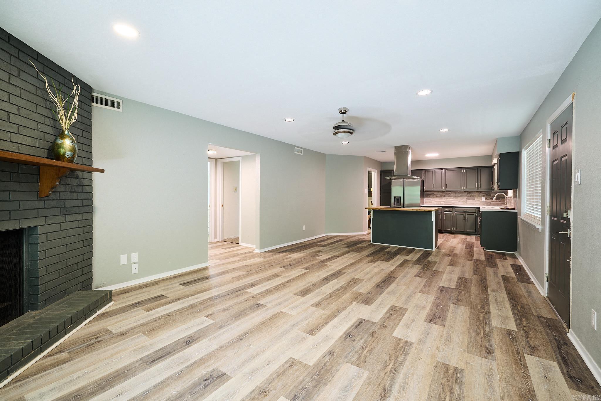 Shadowbrook HPR Phase I - Residential