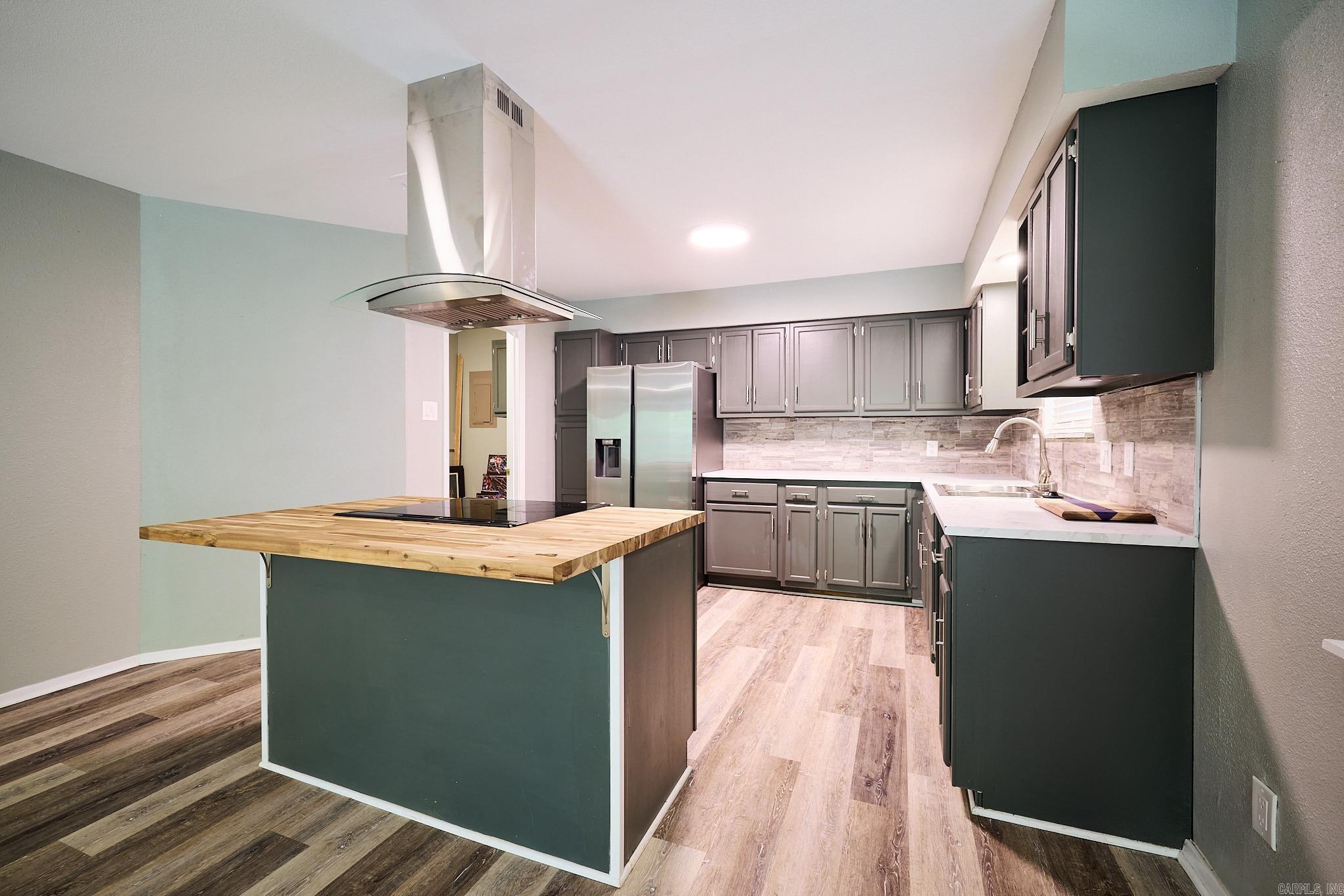 Shadowbrook HPR Phase I - Residential