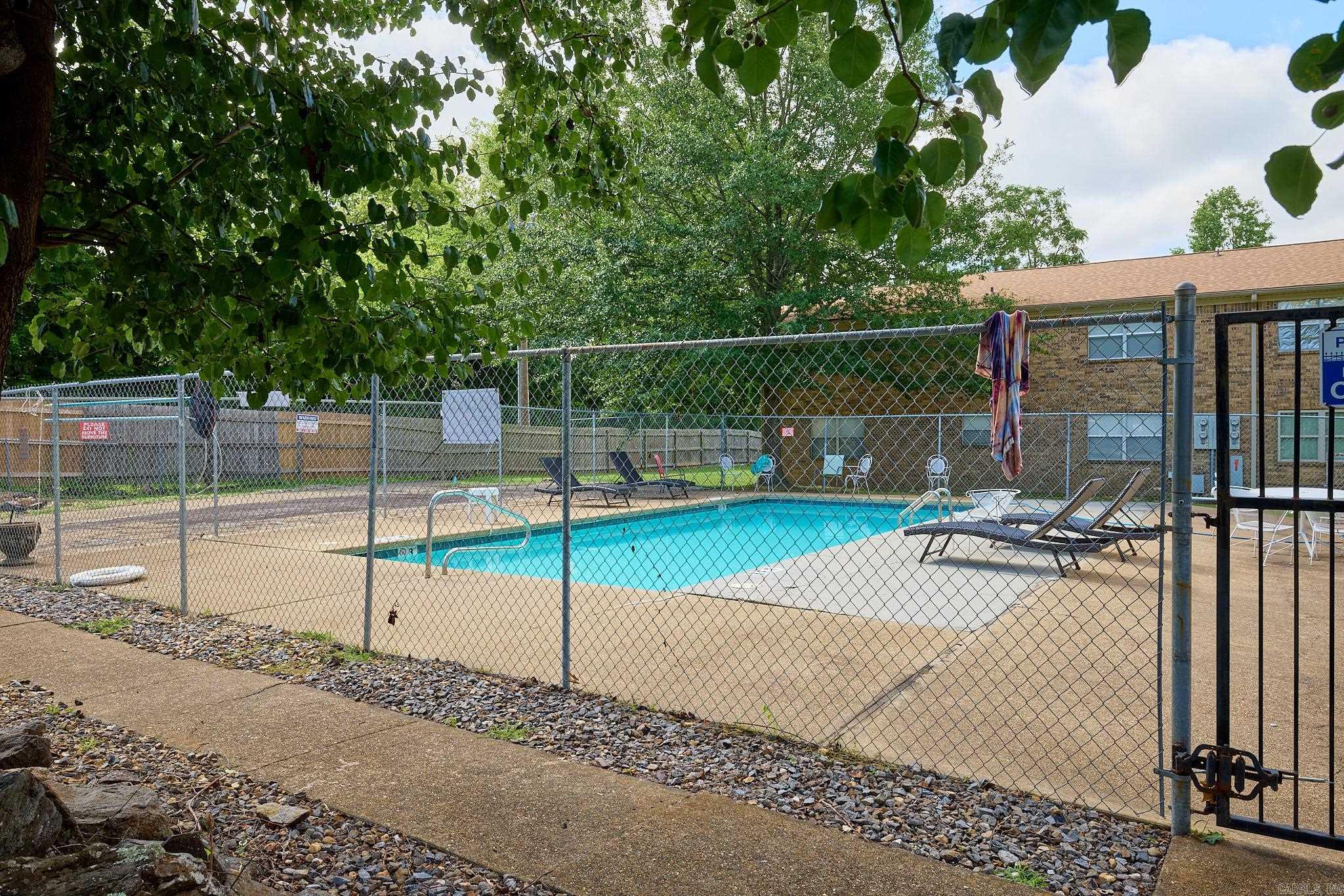 Shadowbrook HPR Phase I - Residential