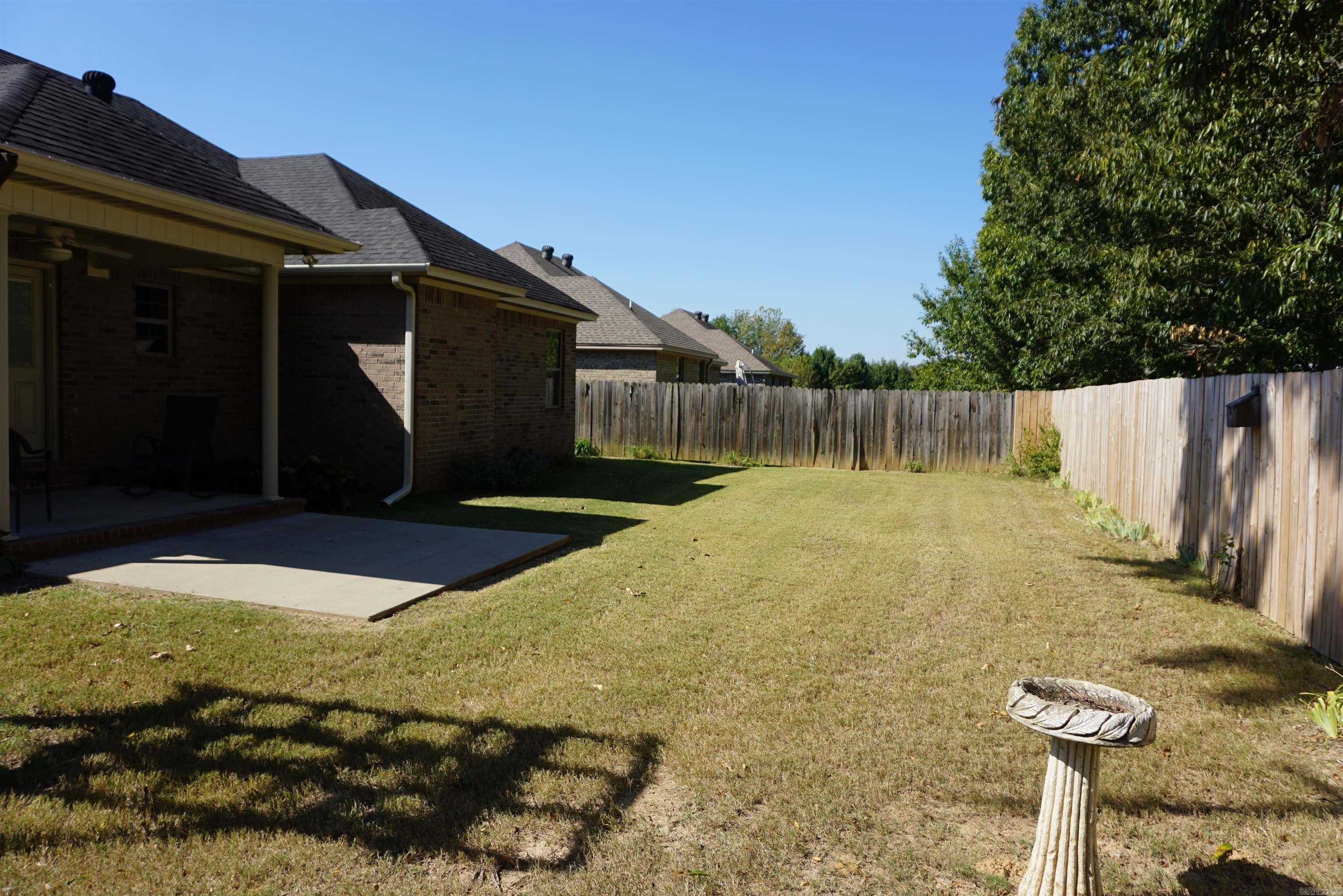 RIDGEWOOD S/D - Residential