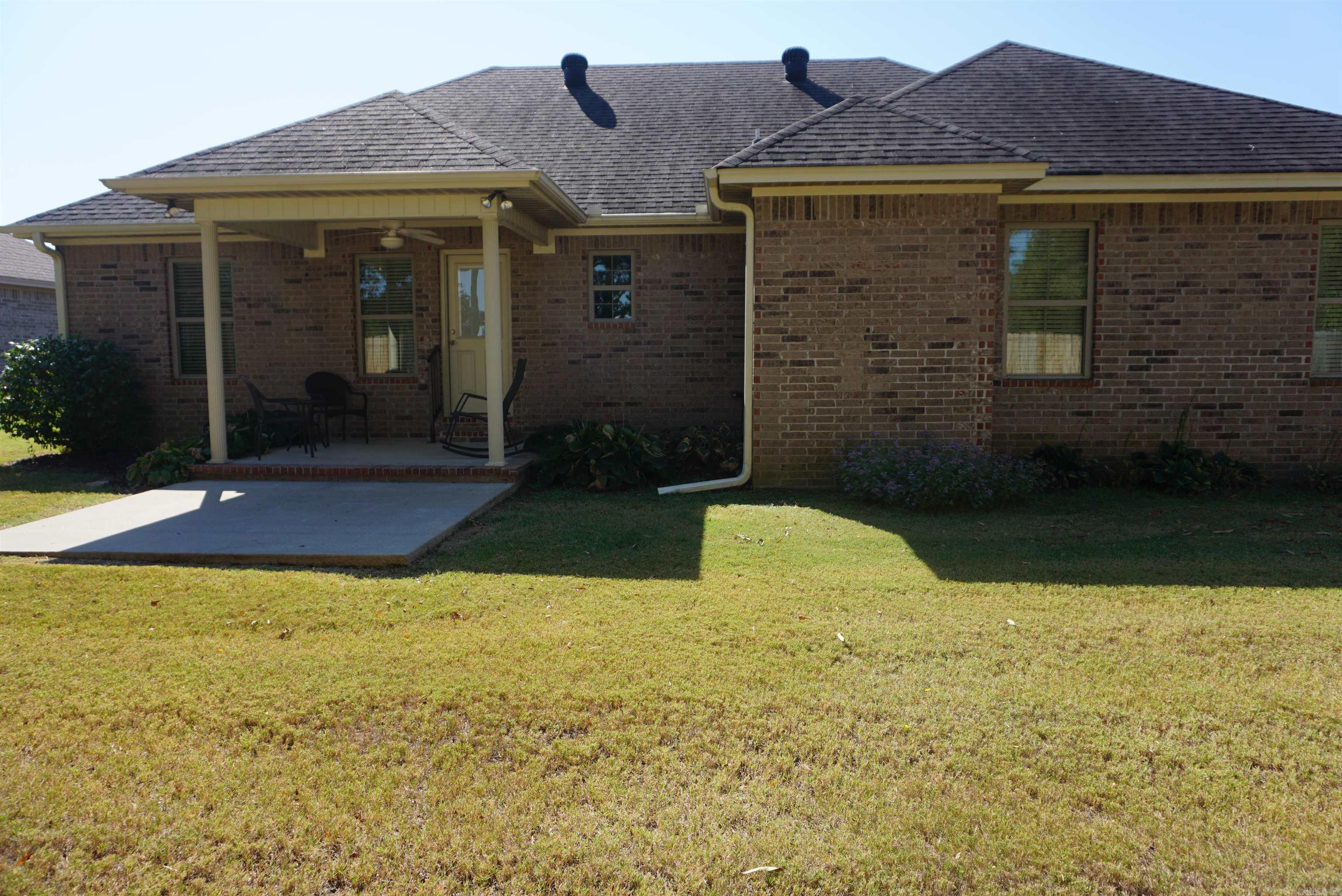 RIDGEWOOD S/D - Residential