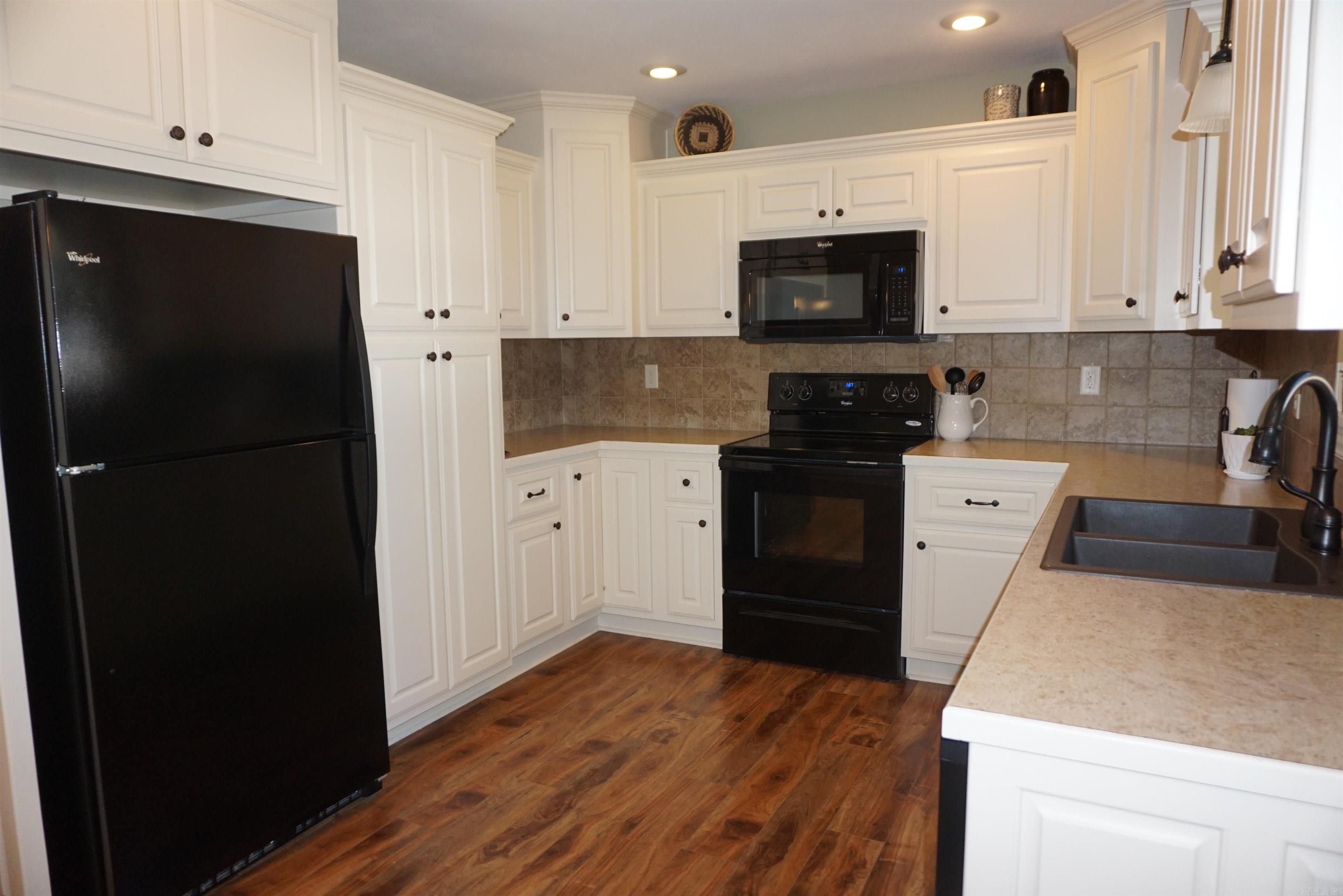 RIDGEWOOD S/D - Residential