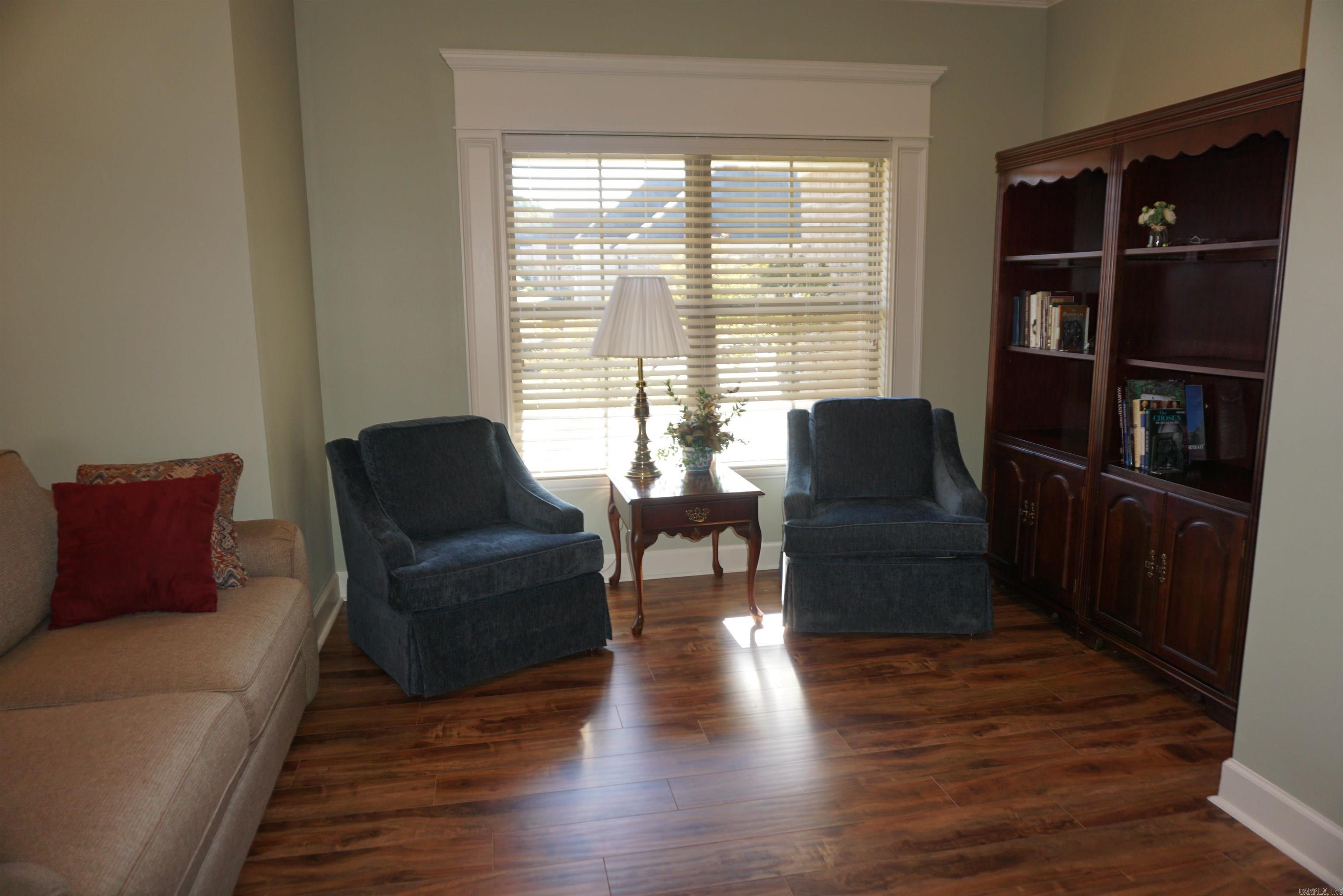 RIDGEWOOD S/D - Residential