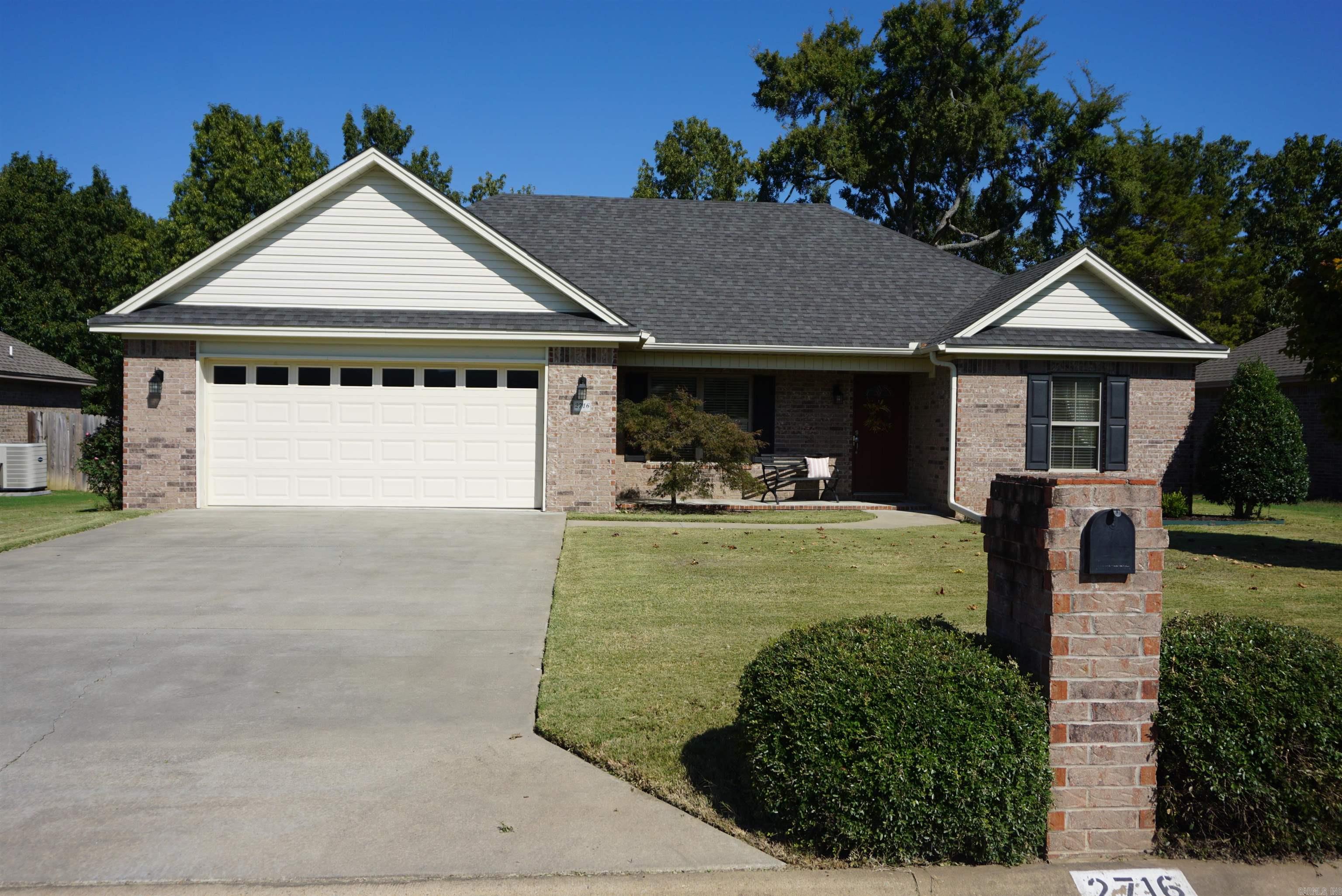 RIDGEWOOD S/D - Residential