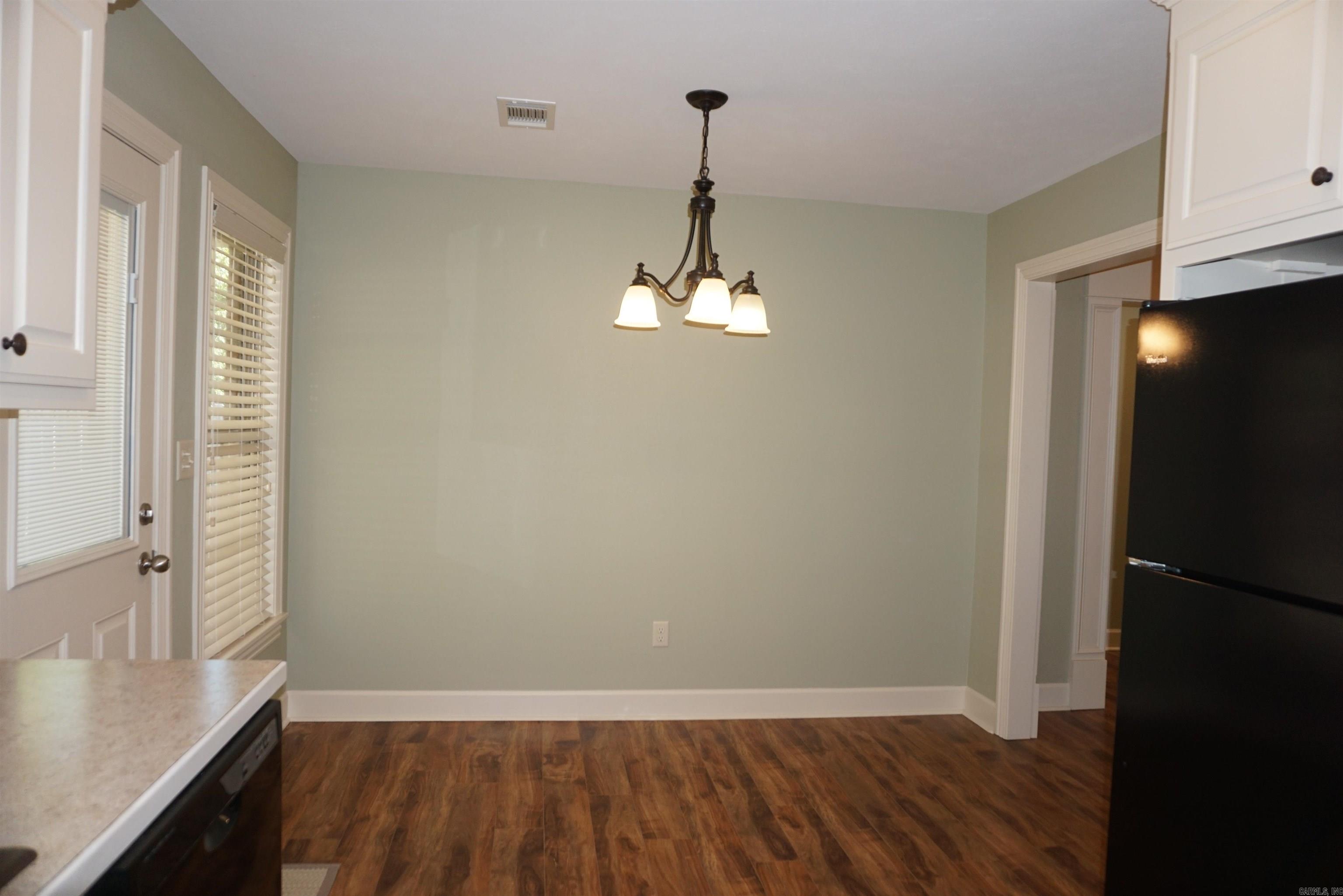 RIDGEWOOD S/D - Residential