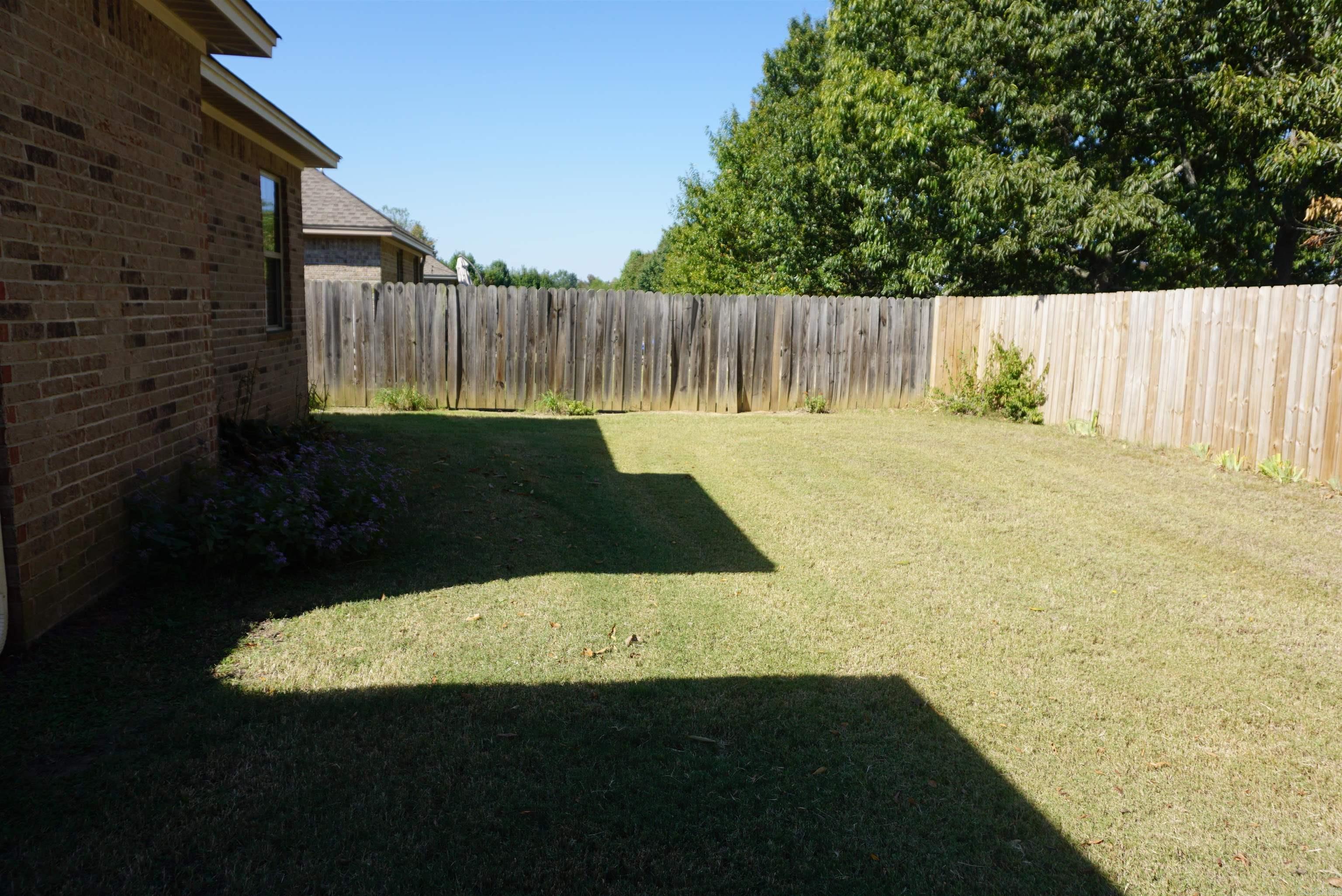 RIDGEWOOD S/D - Residential