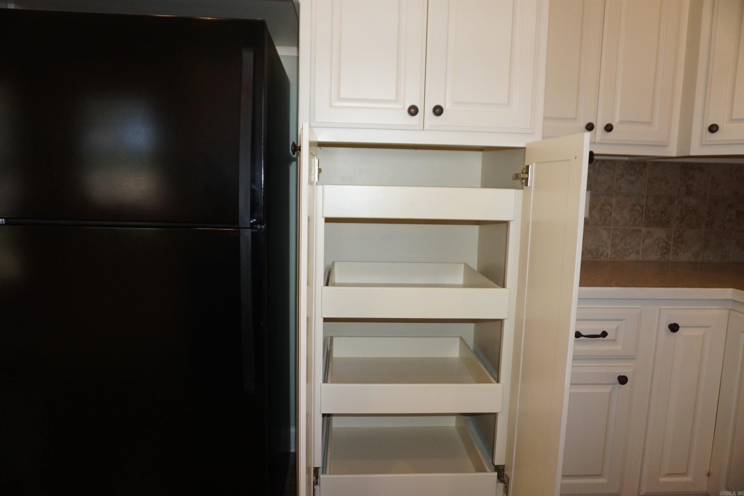 RIDGEWOOD S/D - Residential