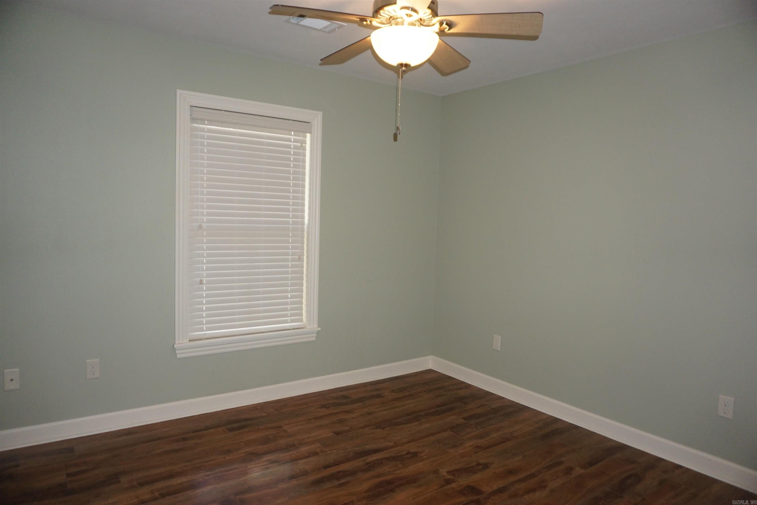 RIDGEWOOD S/D - Residential