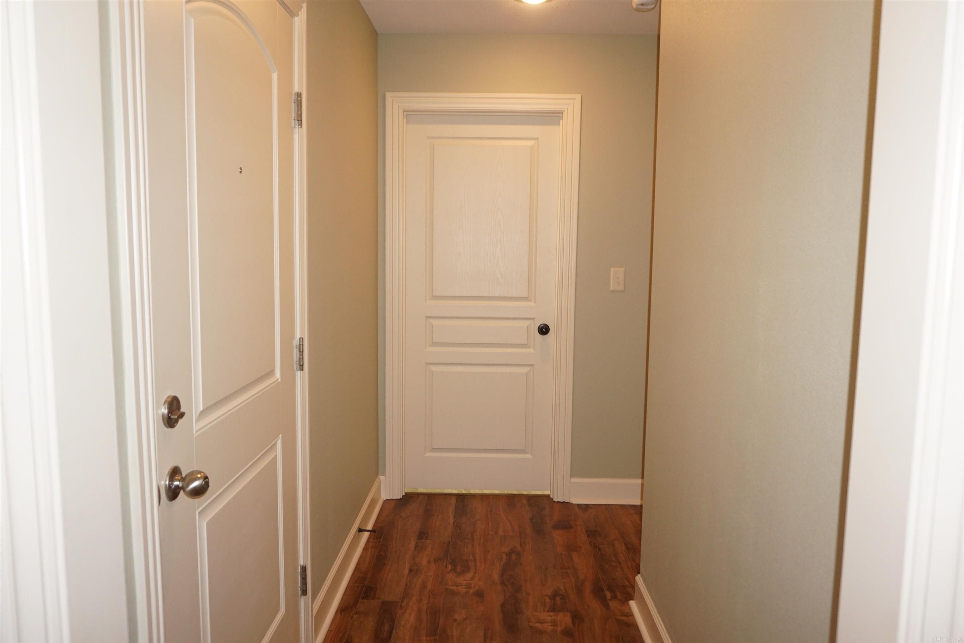 RIDGEWOOD S/D - Residential