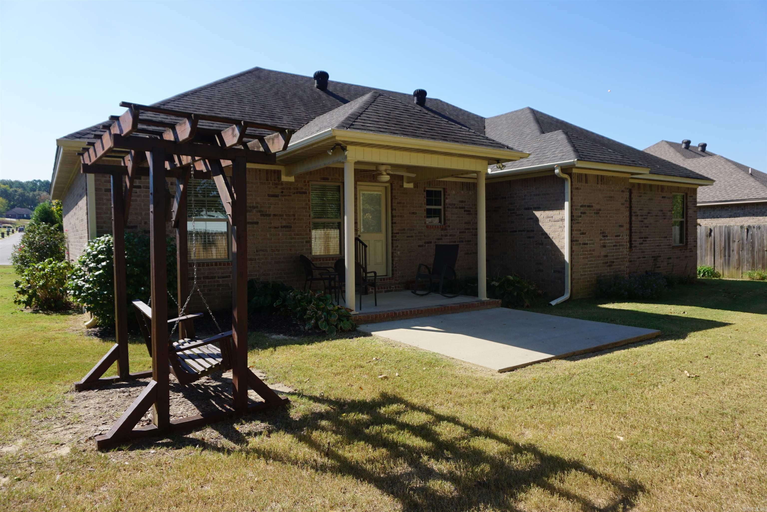 RIDGEWOOD S/D - Residential