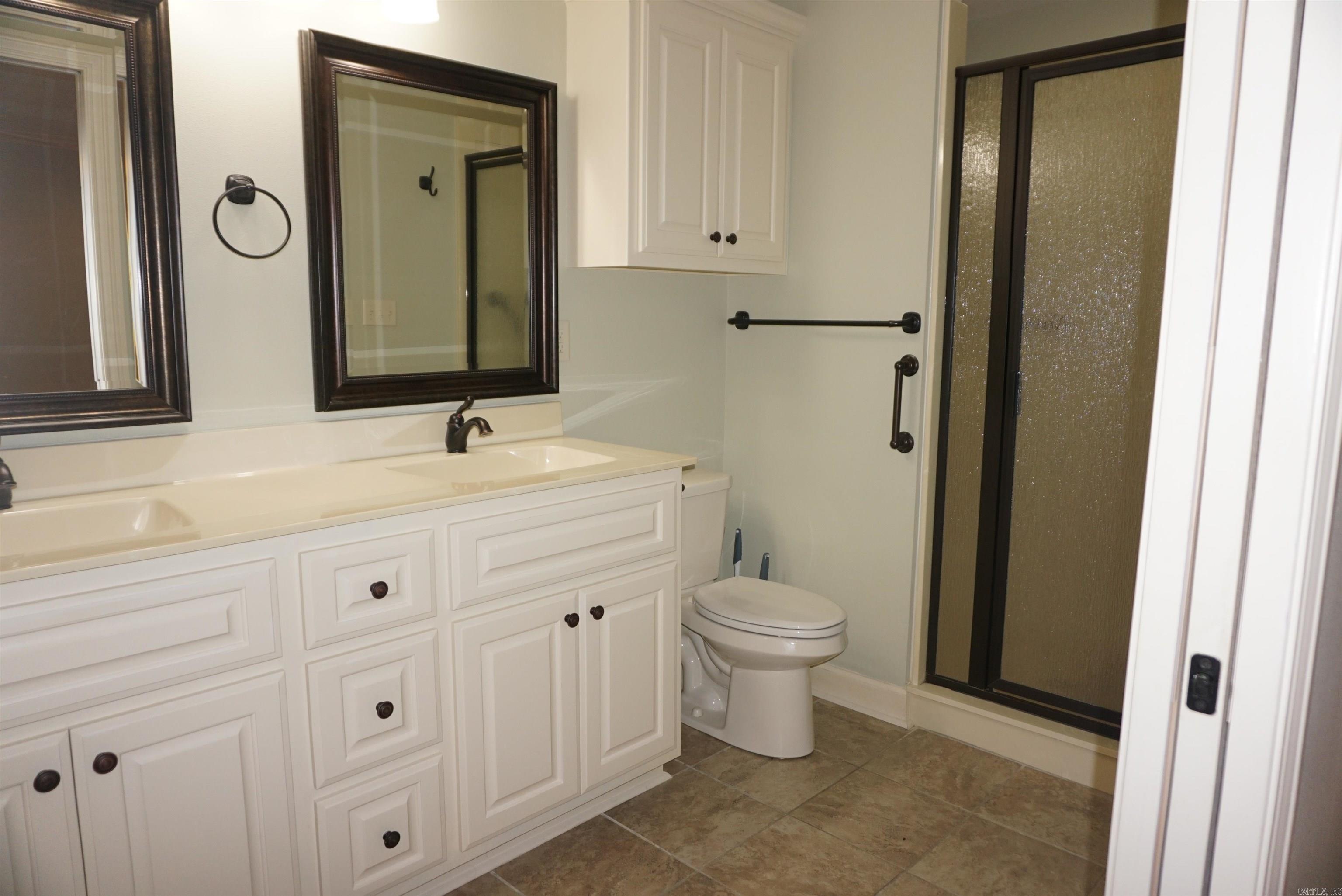 RIDGEWOOD S/D - Residential