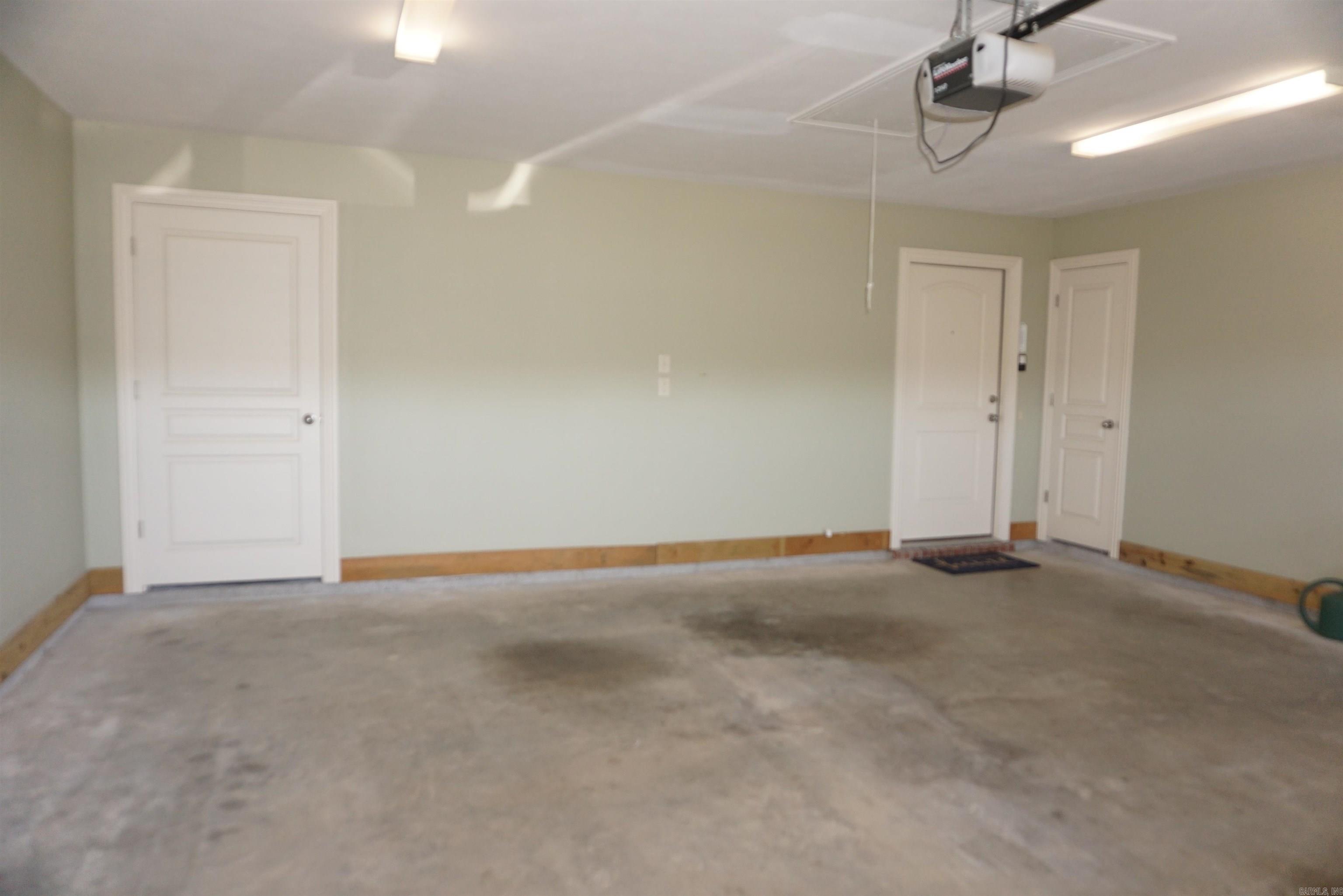 RIDGEWOOD S/D - Residential