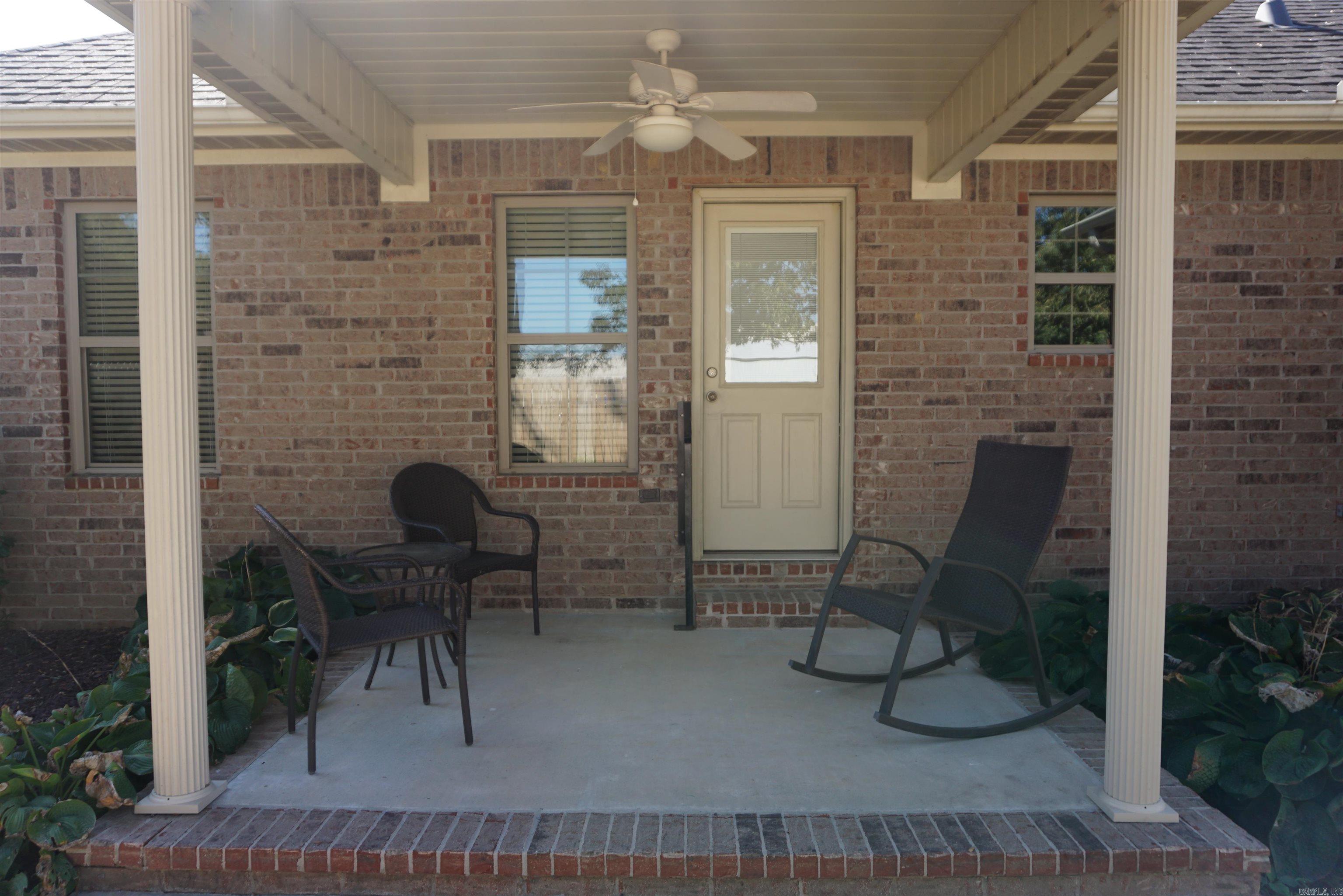 RIDGEWOOD S/D - Residential