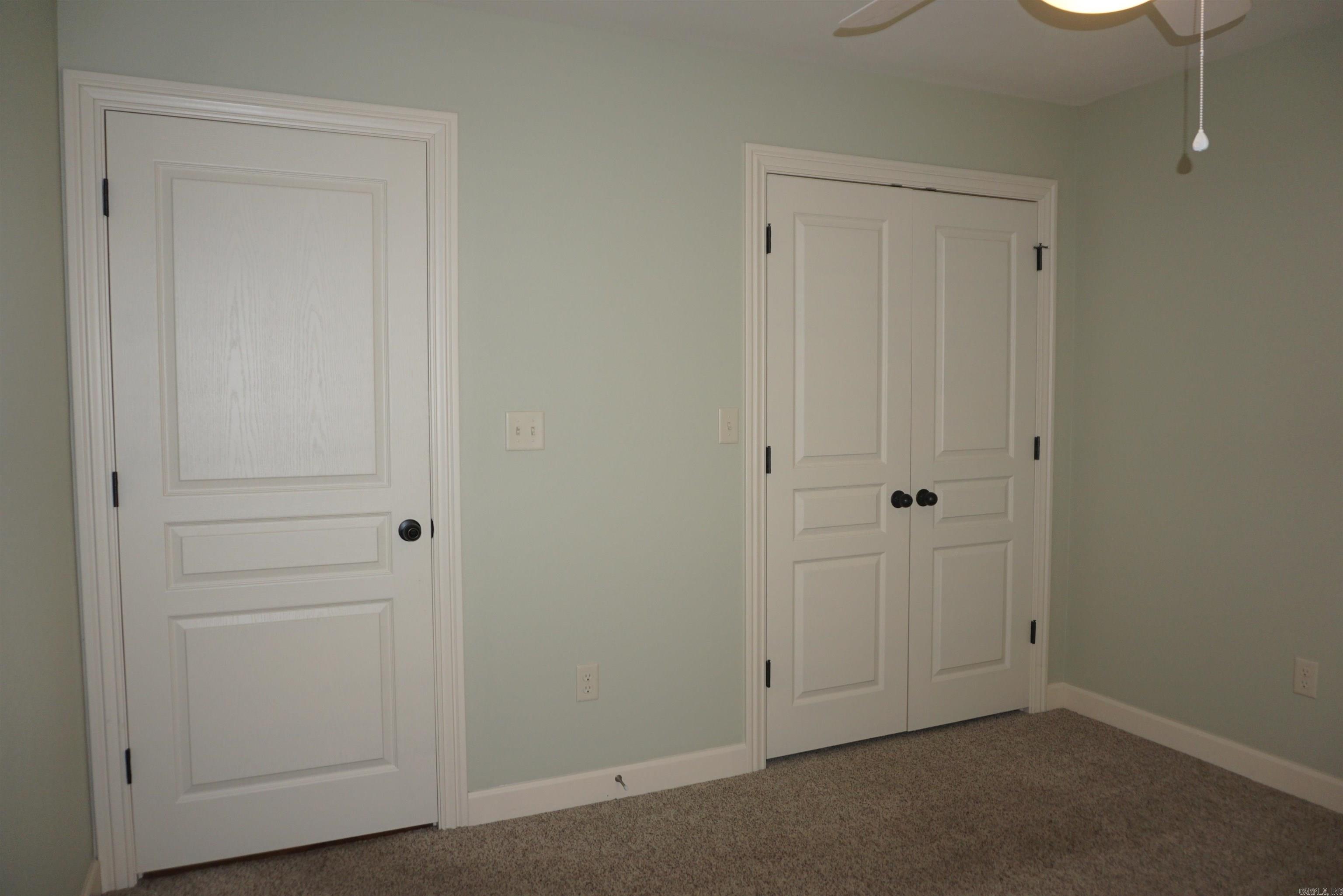 RIDGEWOOD S/D - Residential