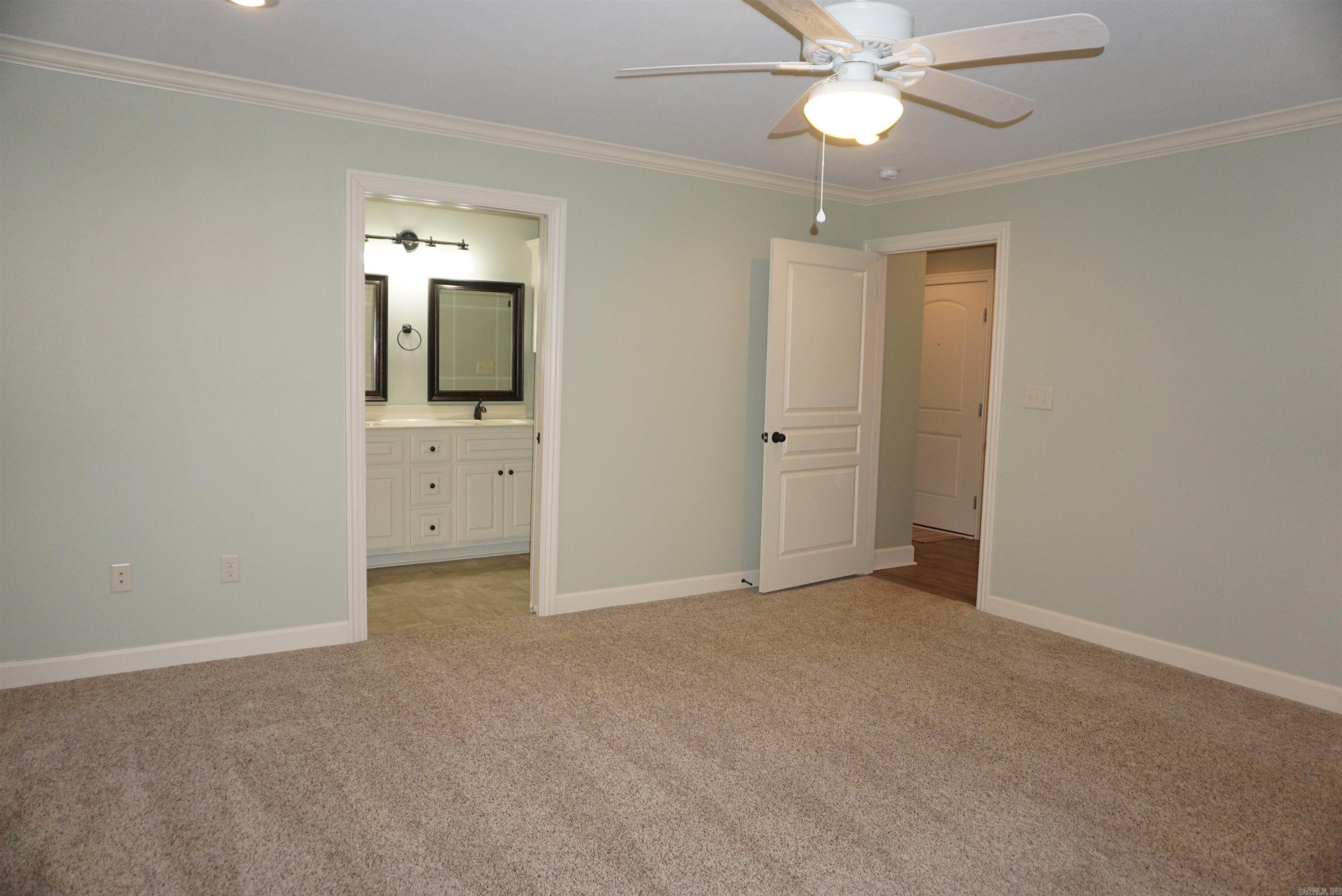 RIDGEWOOD S/D - Residential