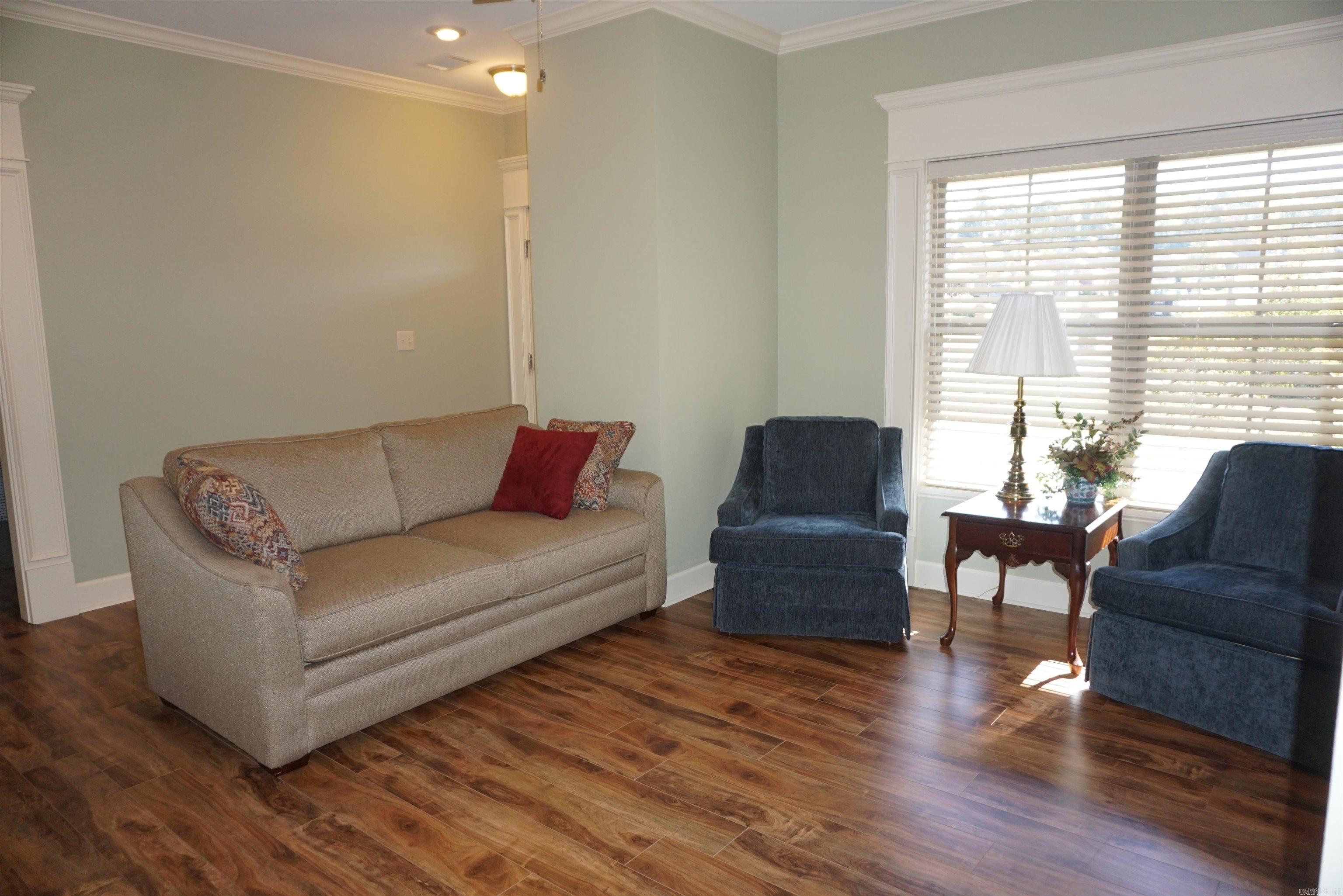 RIDGEWOOD S/D - Residential