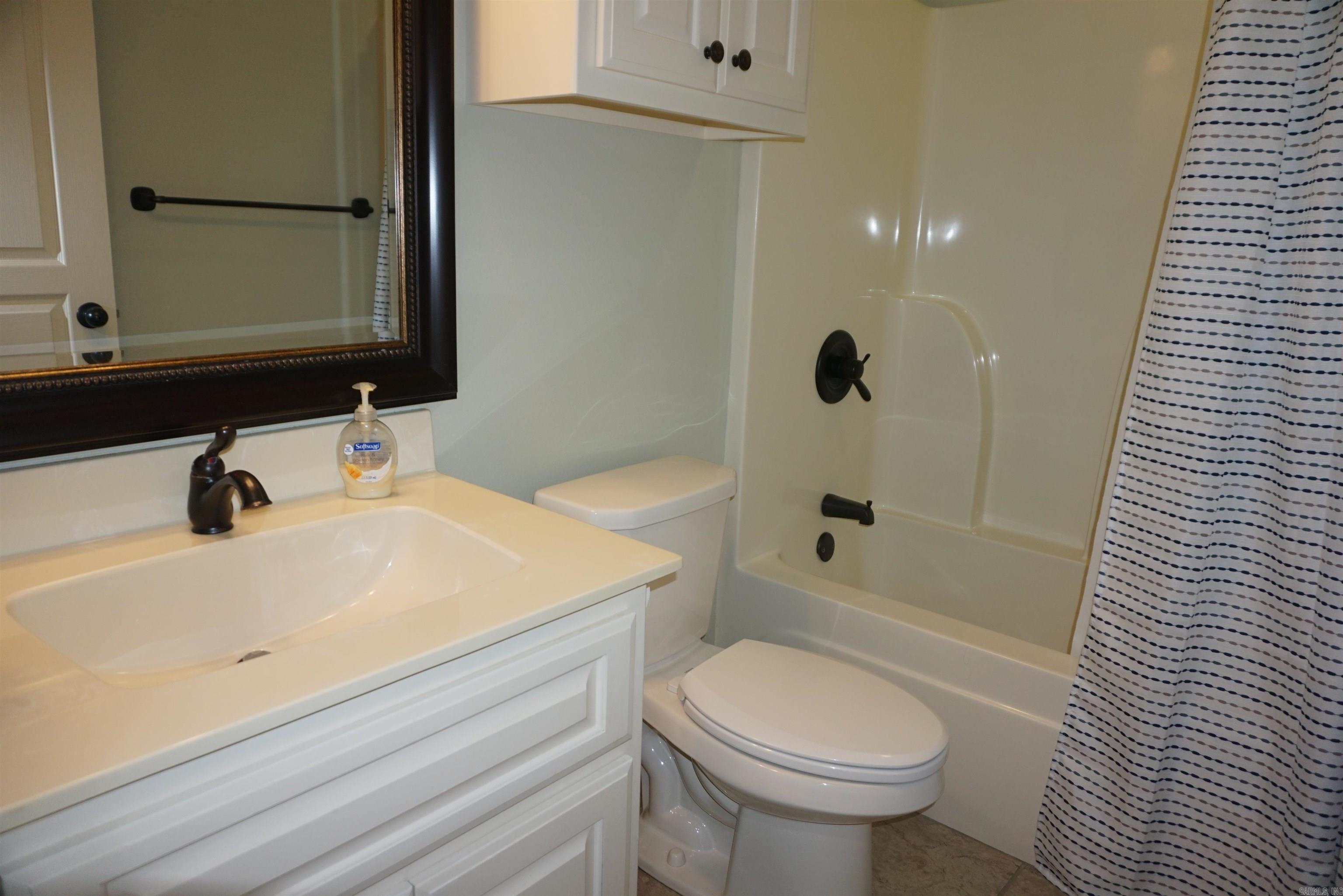 RIDGEWOOD S/D - Residential