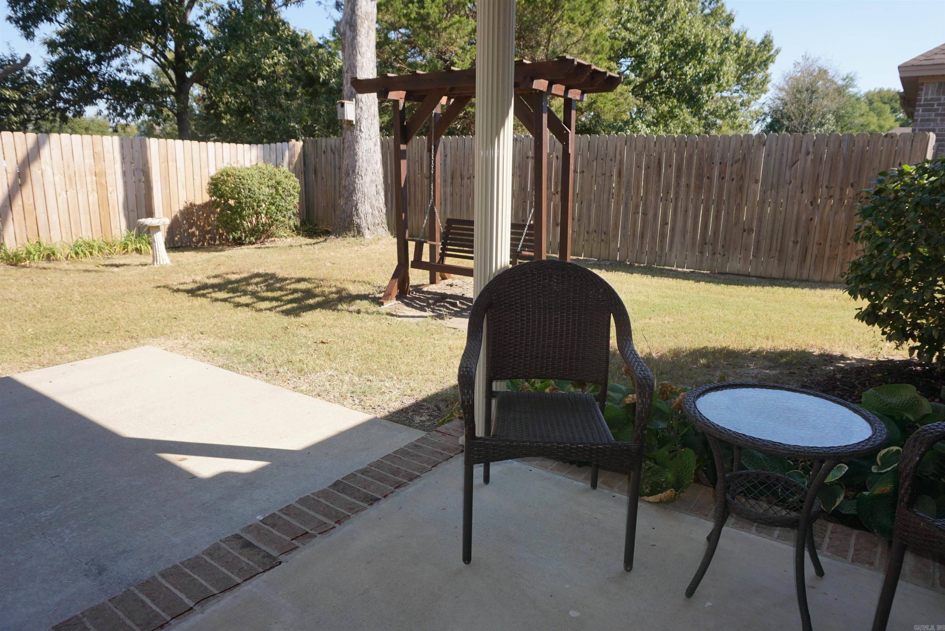 RIDGEWOOD S/D - Residential