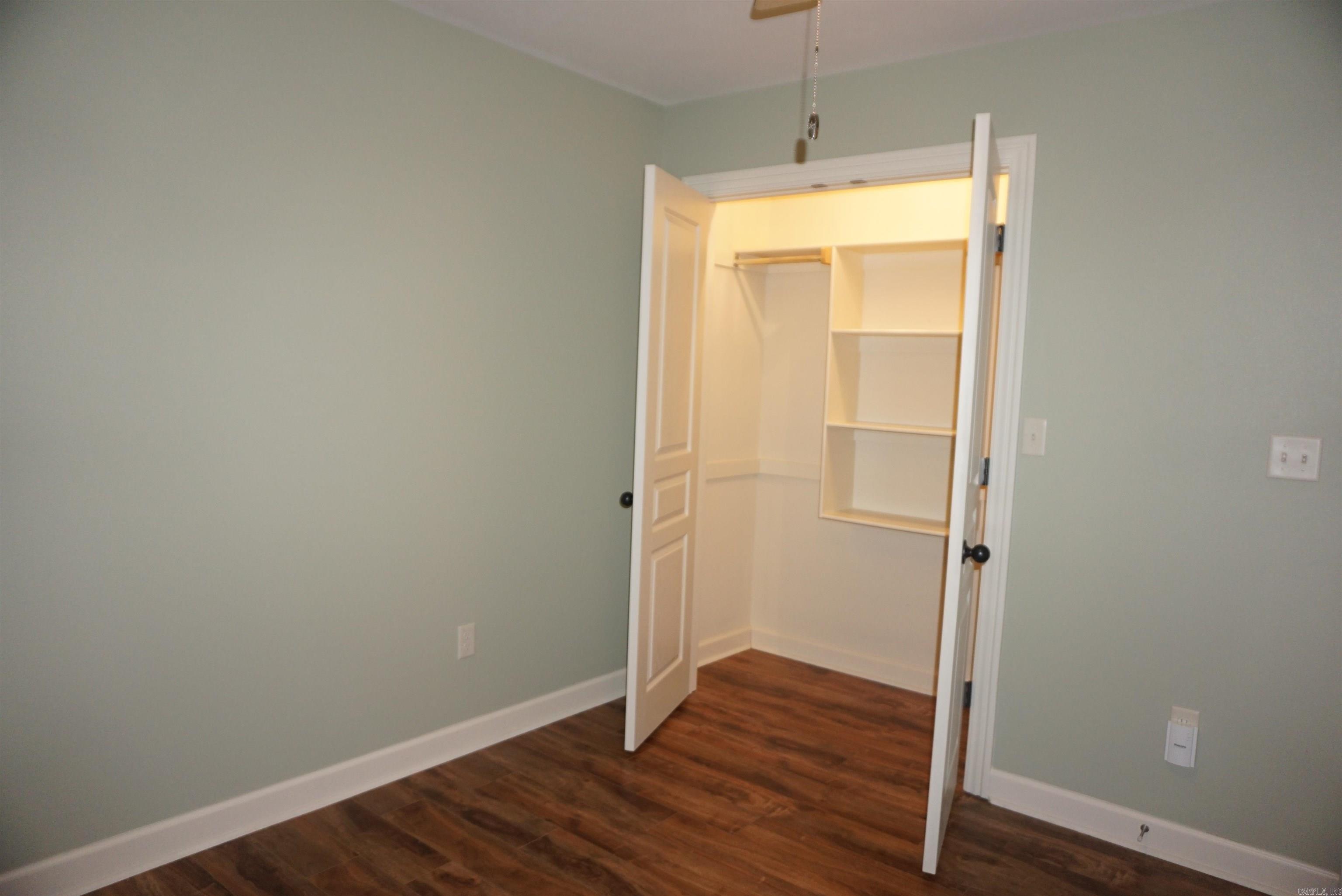 RIDGEWOOD S/D - Residential