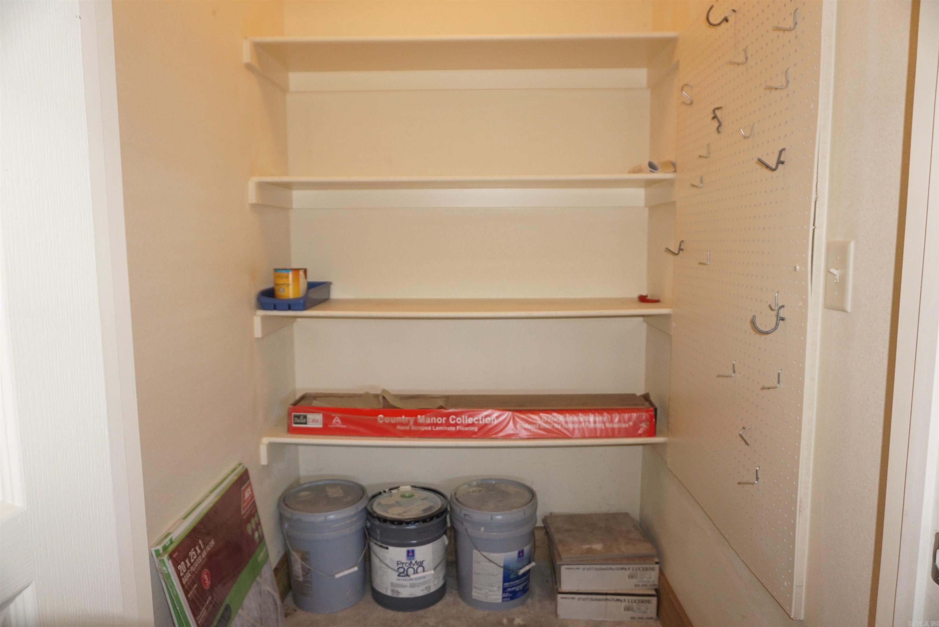 RIDGEWOOD S/D - Residential