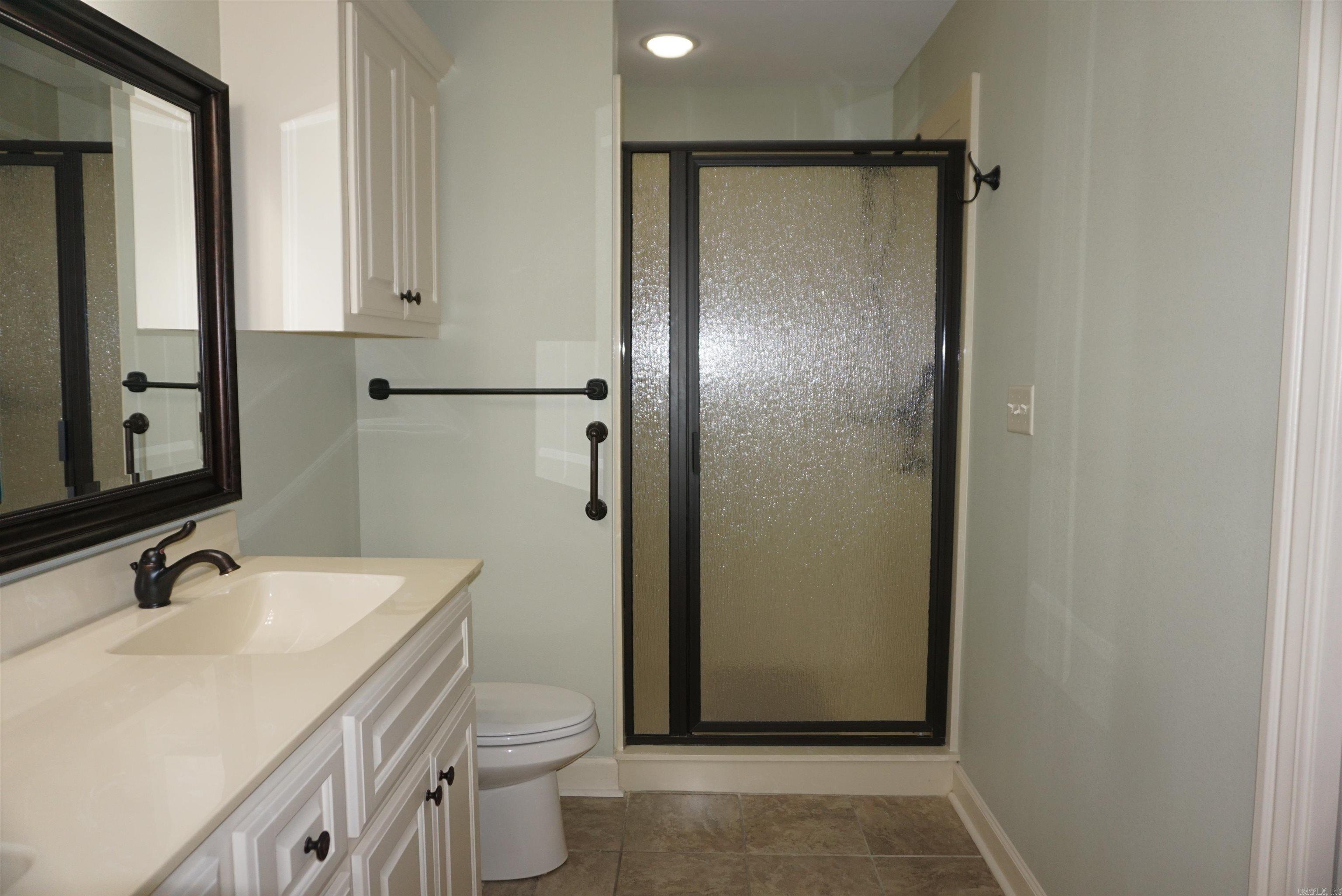 RIDGEWOOD S/D - Residential