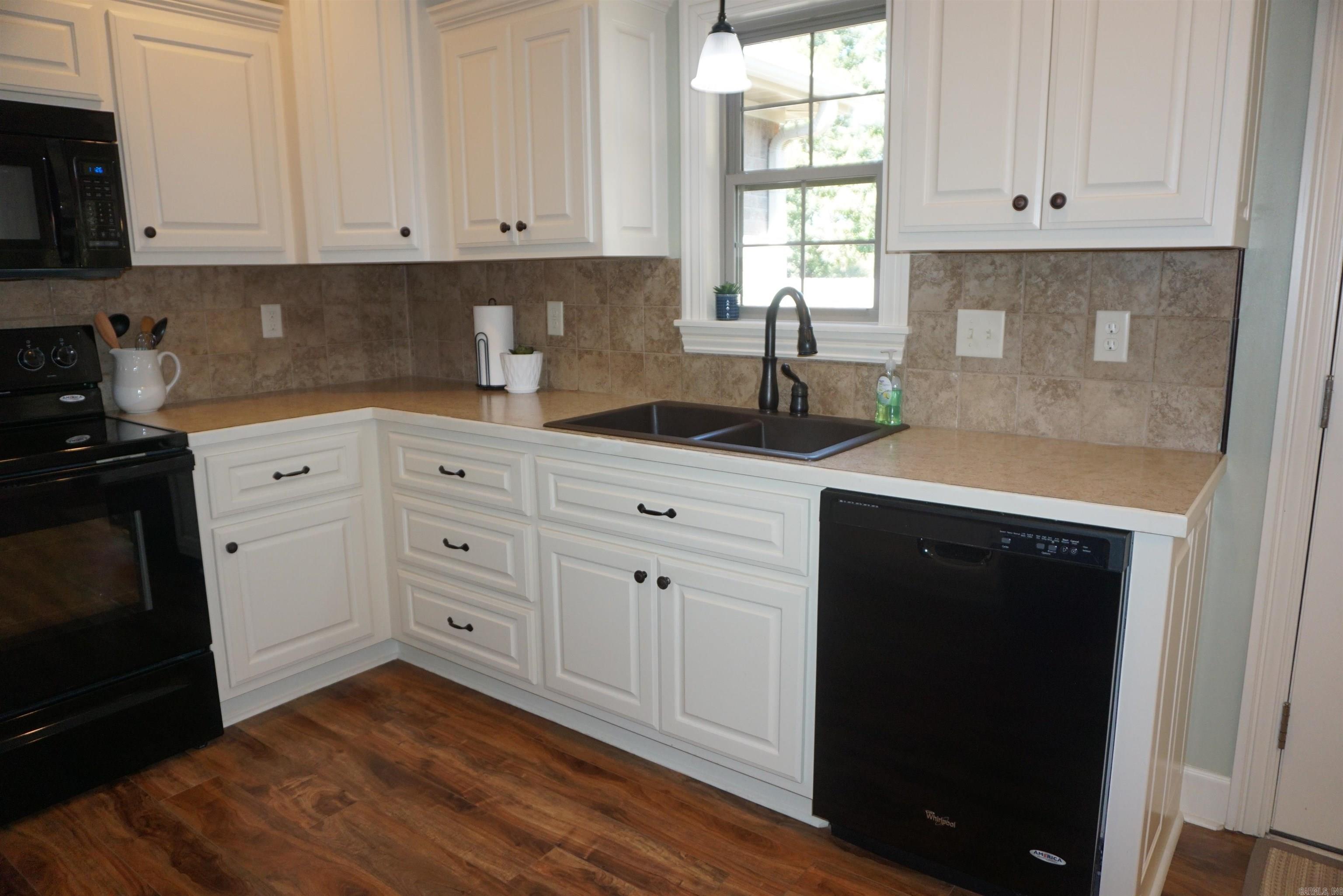 RIDGEWOOD S/D - Residential