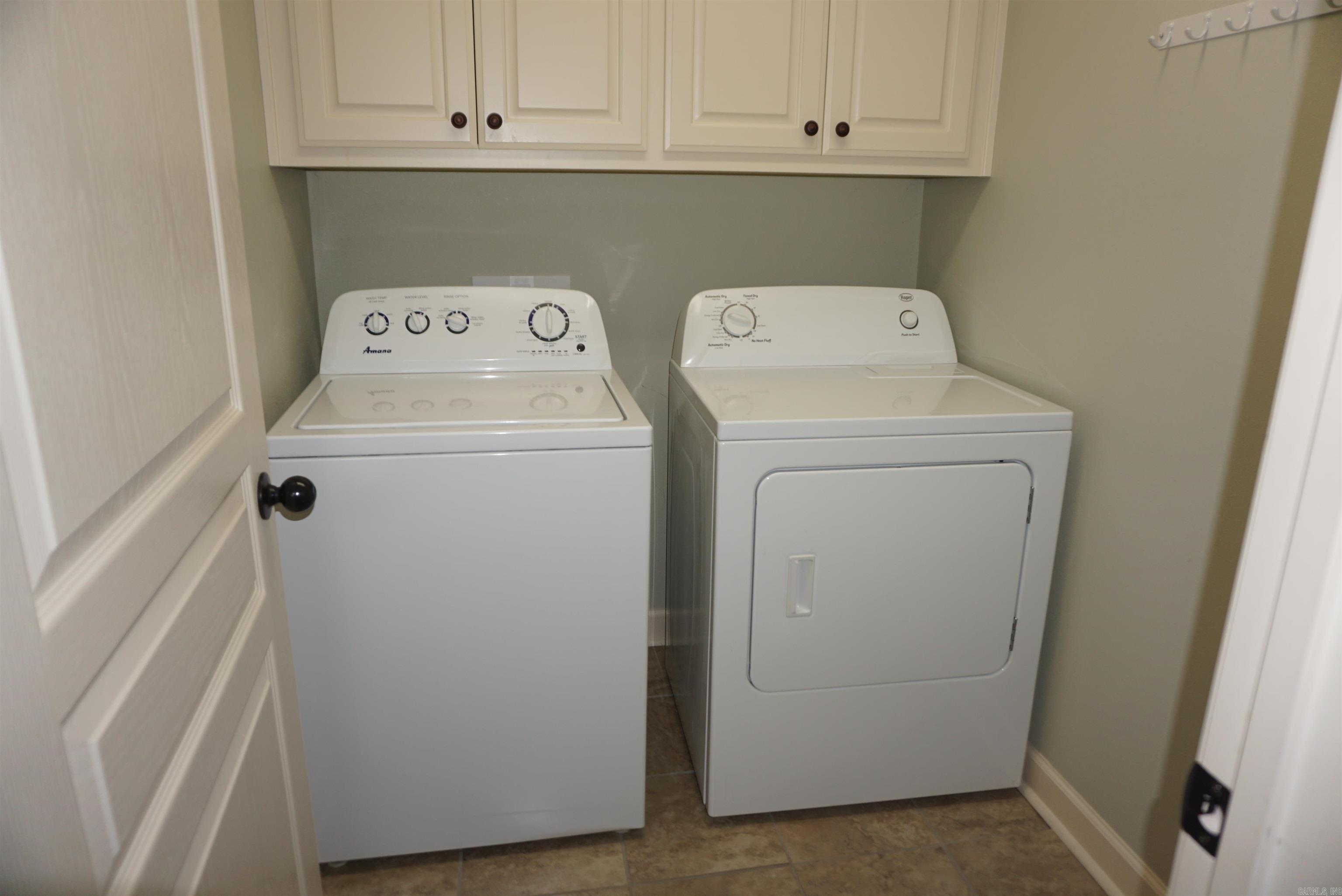 RIDGEWOOD S/D - Residential