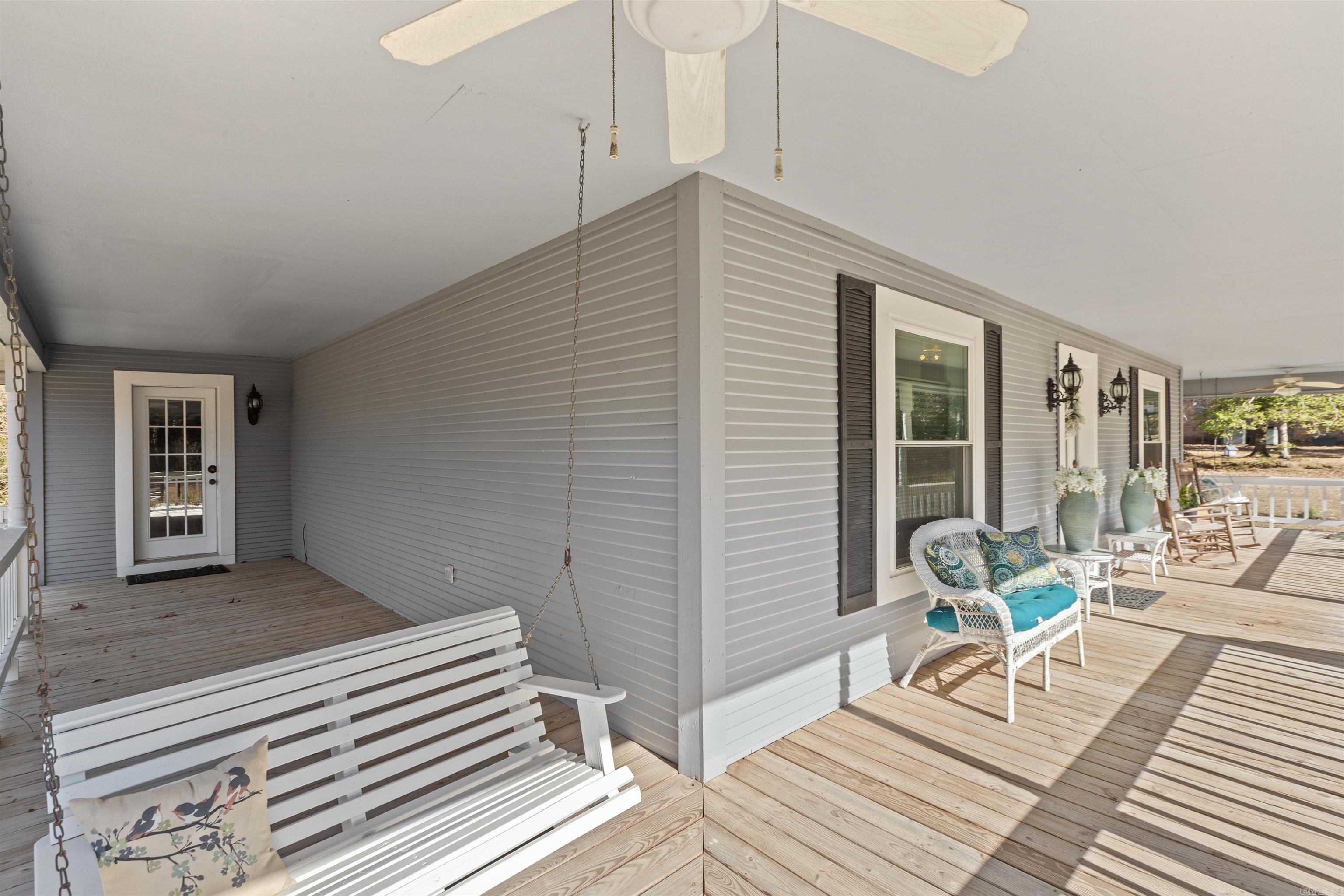 Timber Trails - Residential