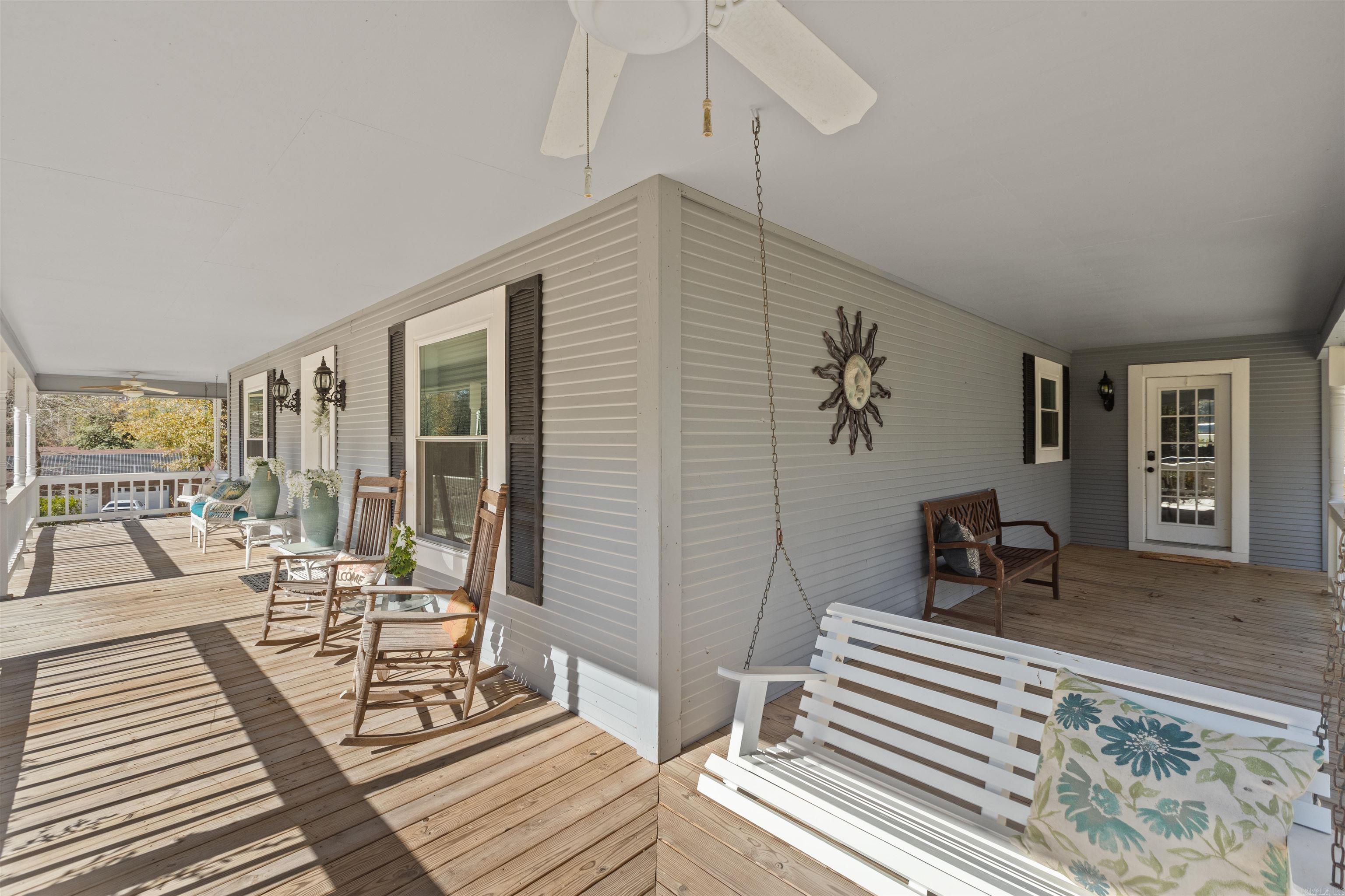 Timber Trails - Residential