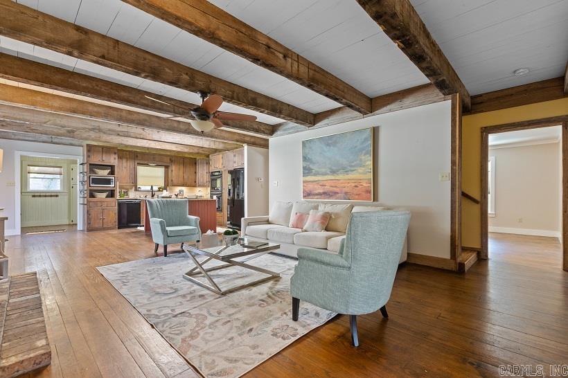 Timber Trails - Residential