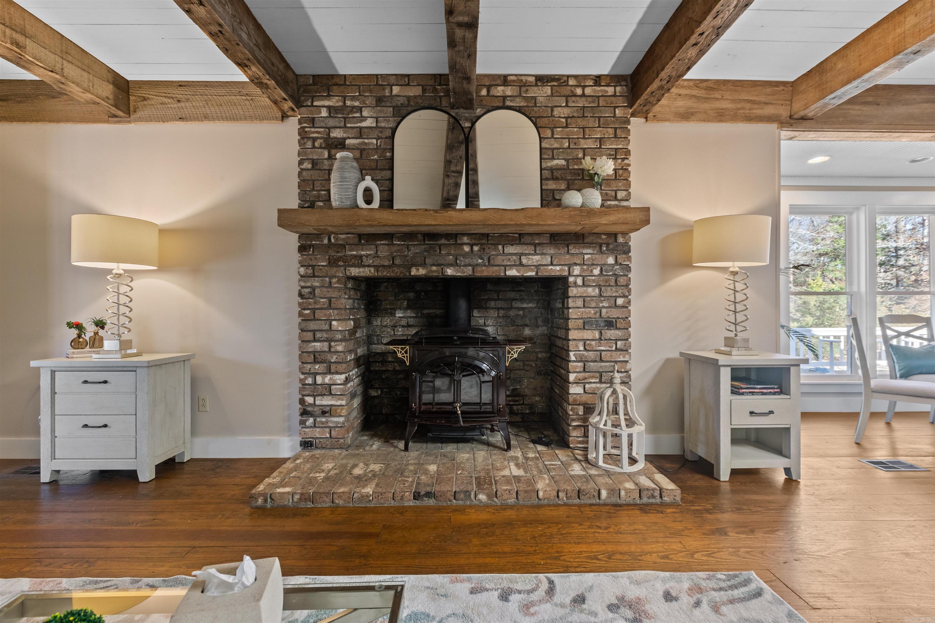 Timber Trails - Residential