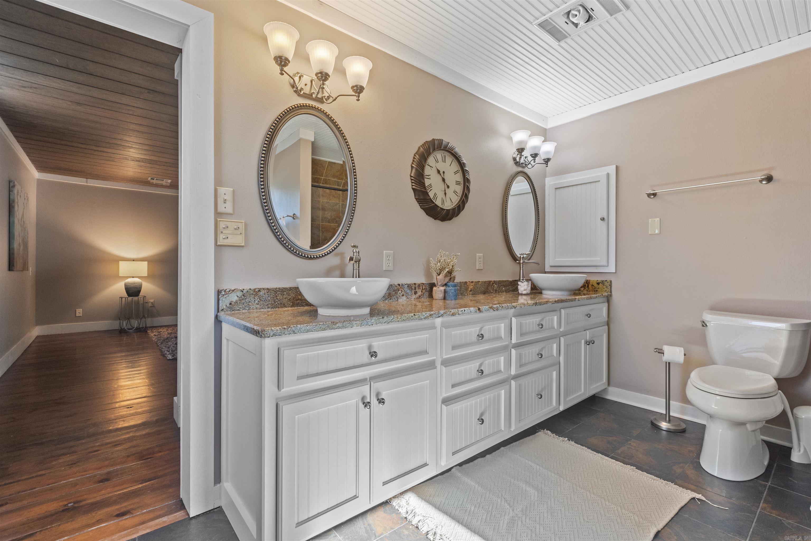 Timber Trails - Residential