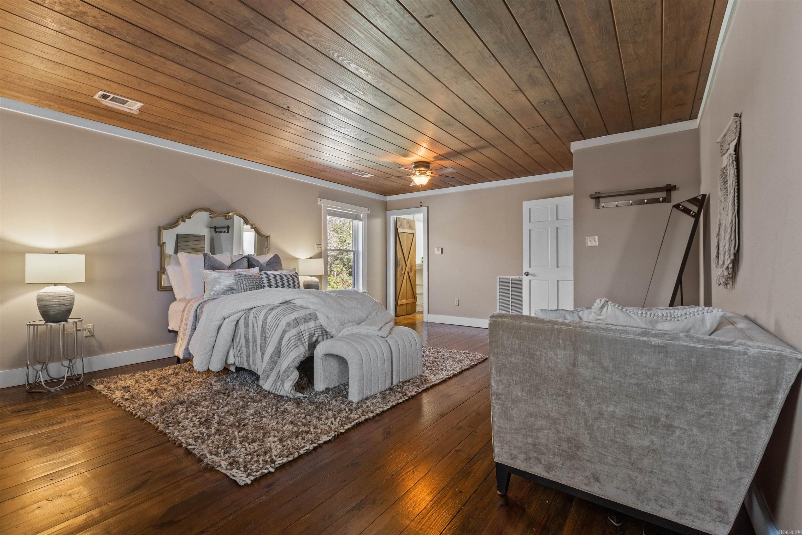 Timber Trails - Residential