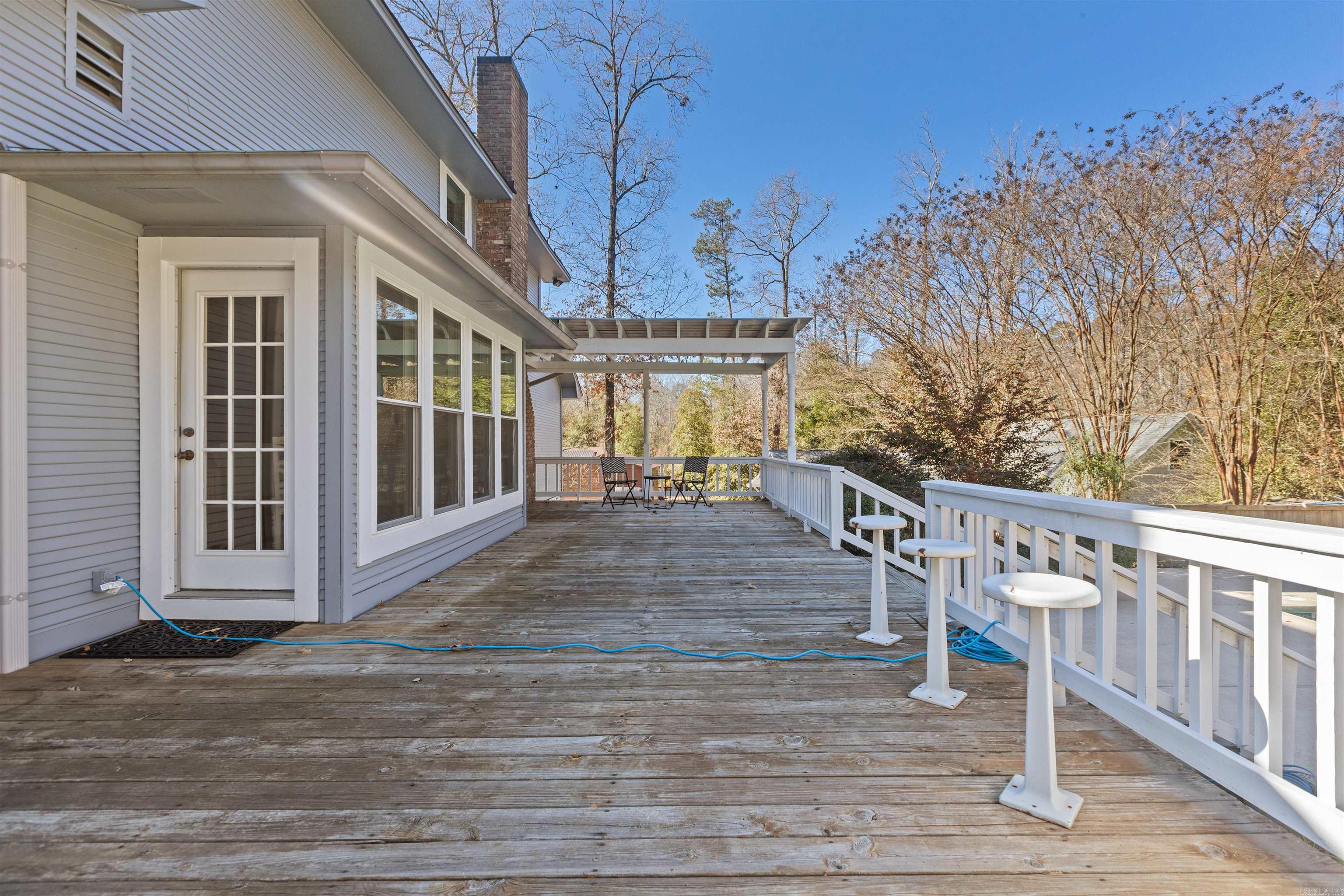 Timber Trails - Residential